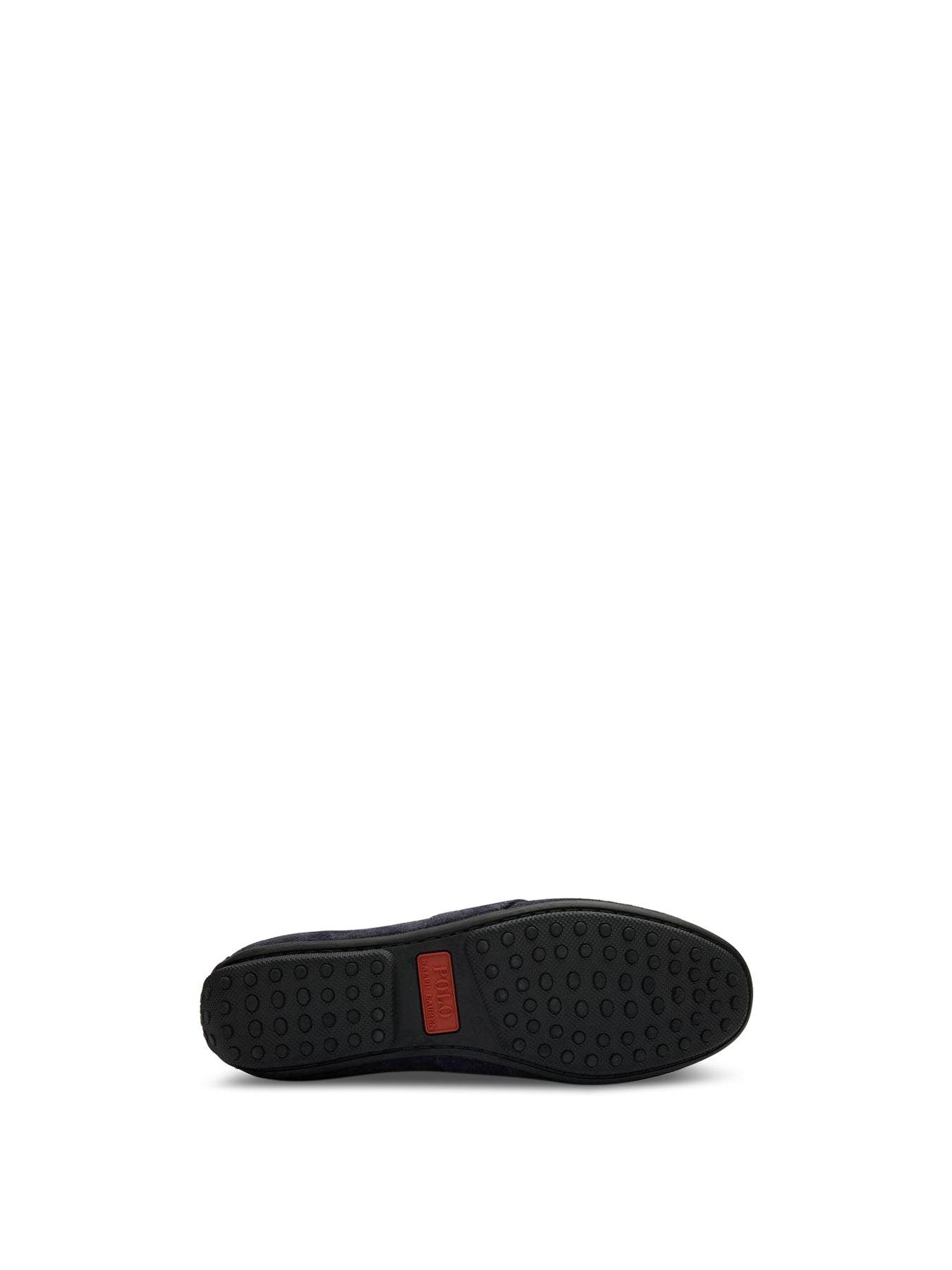 Reynold Suede Driver Shoes