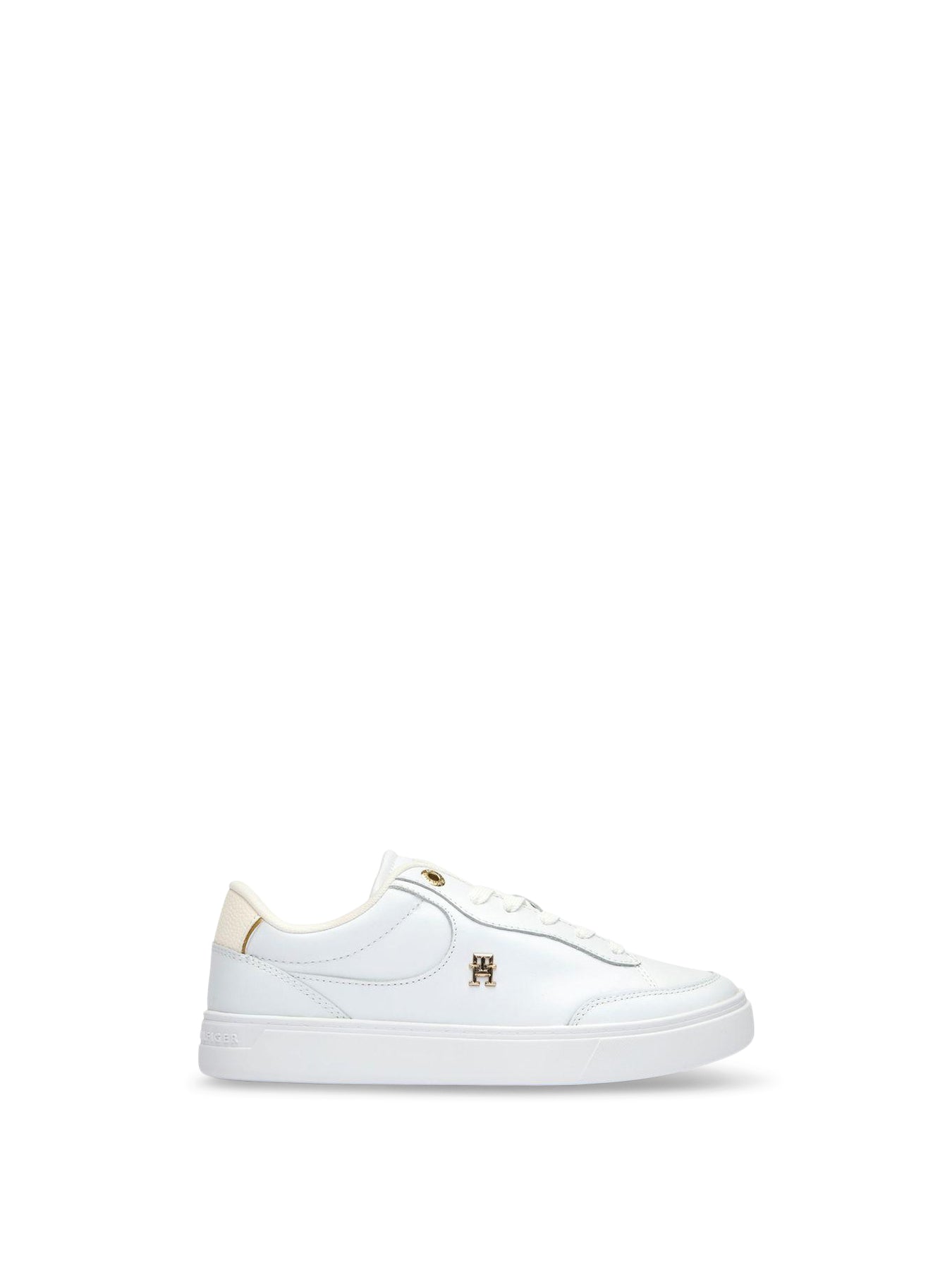 TOMMY HILFIGER Essential Chic Court Trainers