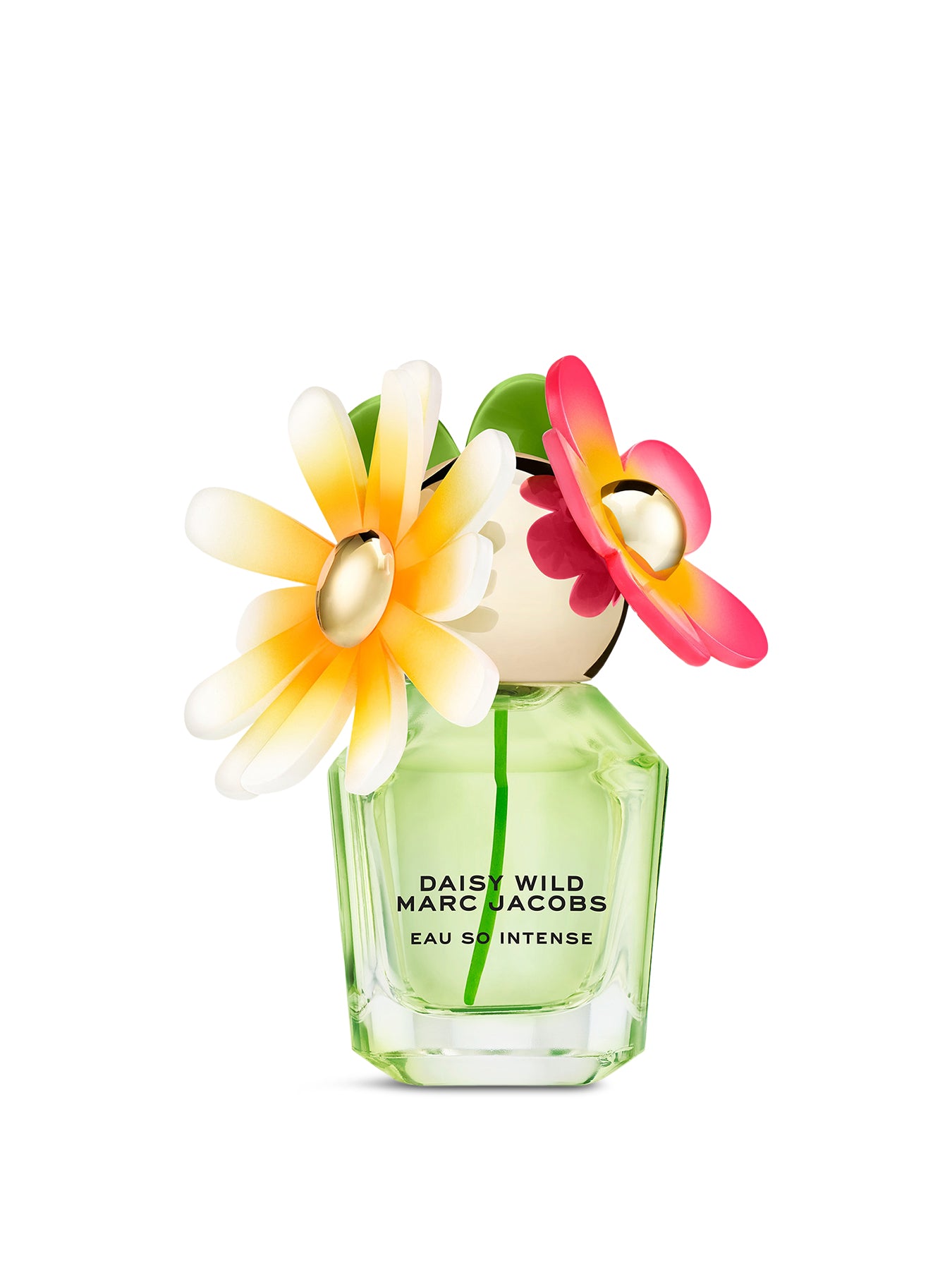 Daisy Wild Eau So Intense Eau de Parfum 30ml