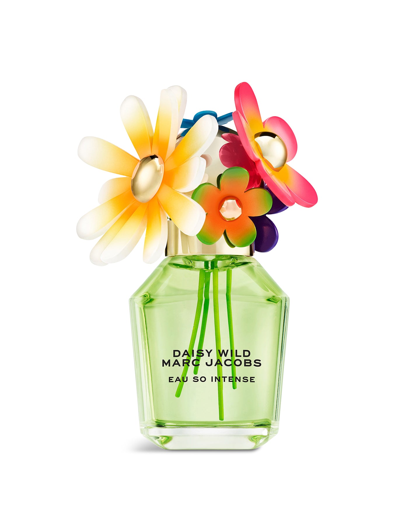 Daisy Wild Eau So Intense Eau de Parfum 50ml