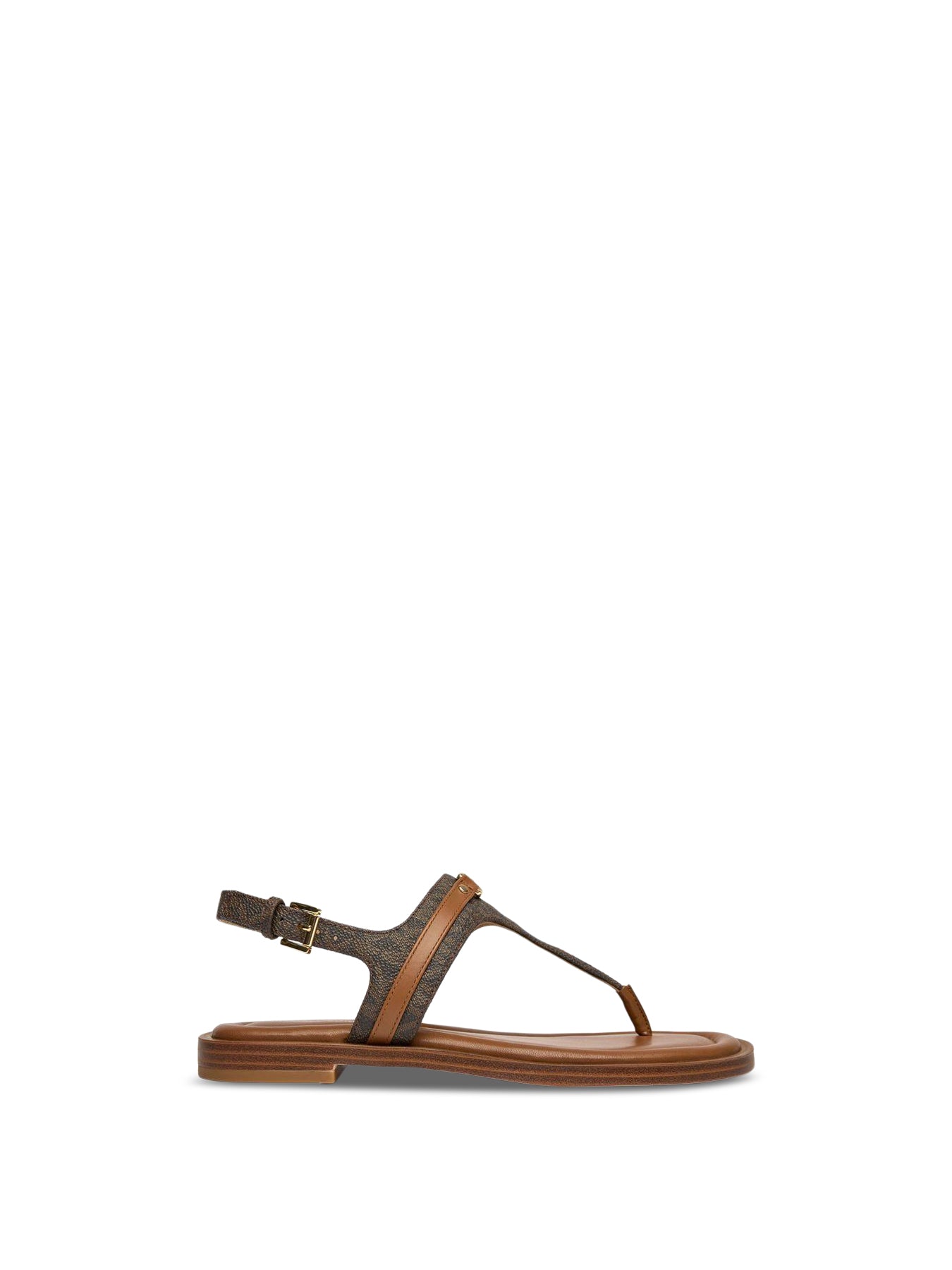 MICHAEL KORS Mandy Thong Sandals