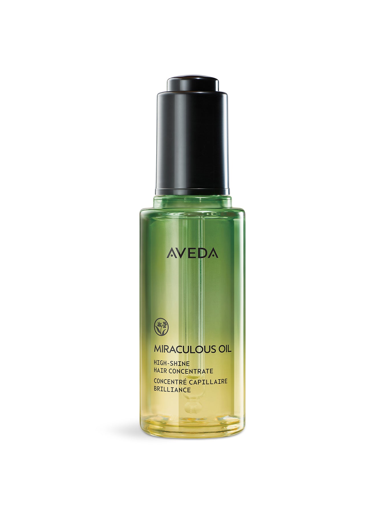 Miraculous Oil High Shine Hair Concentrate 50ml