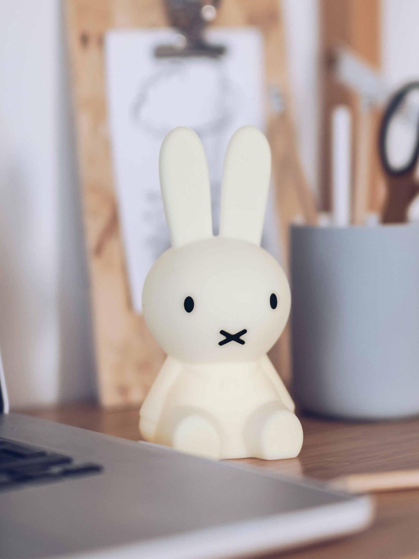 Miffy Bundle Of Light Lamp