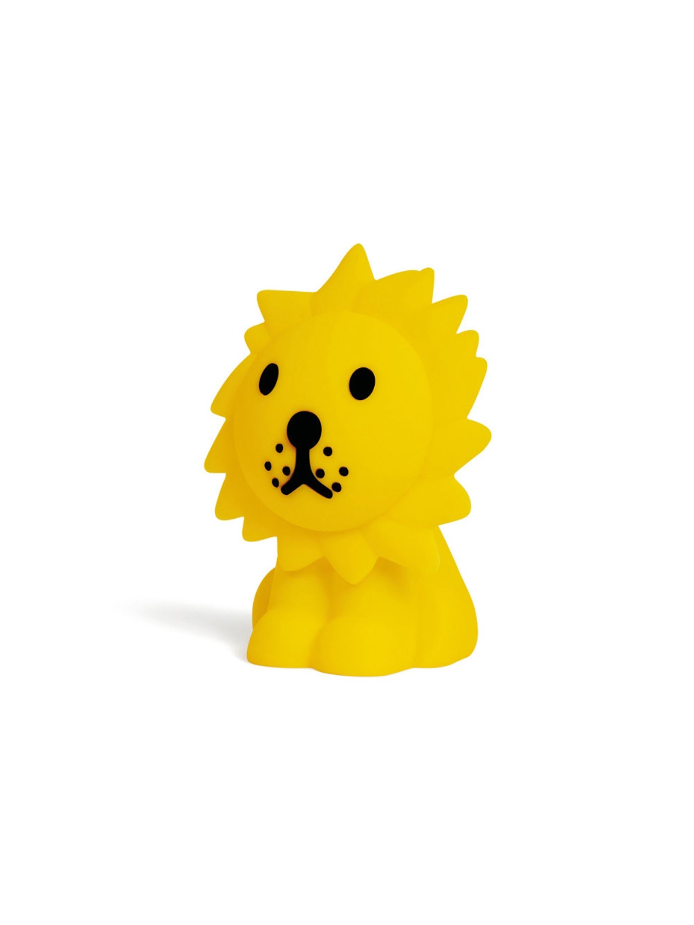 Lion Bundle Of Light Childrens Lamp