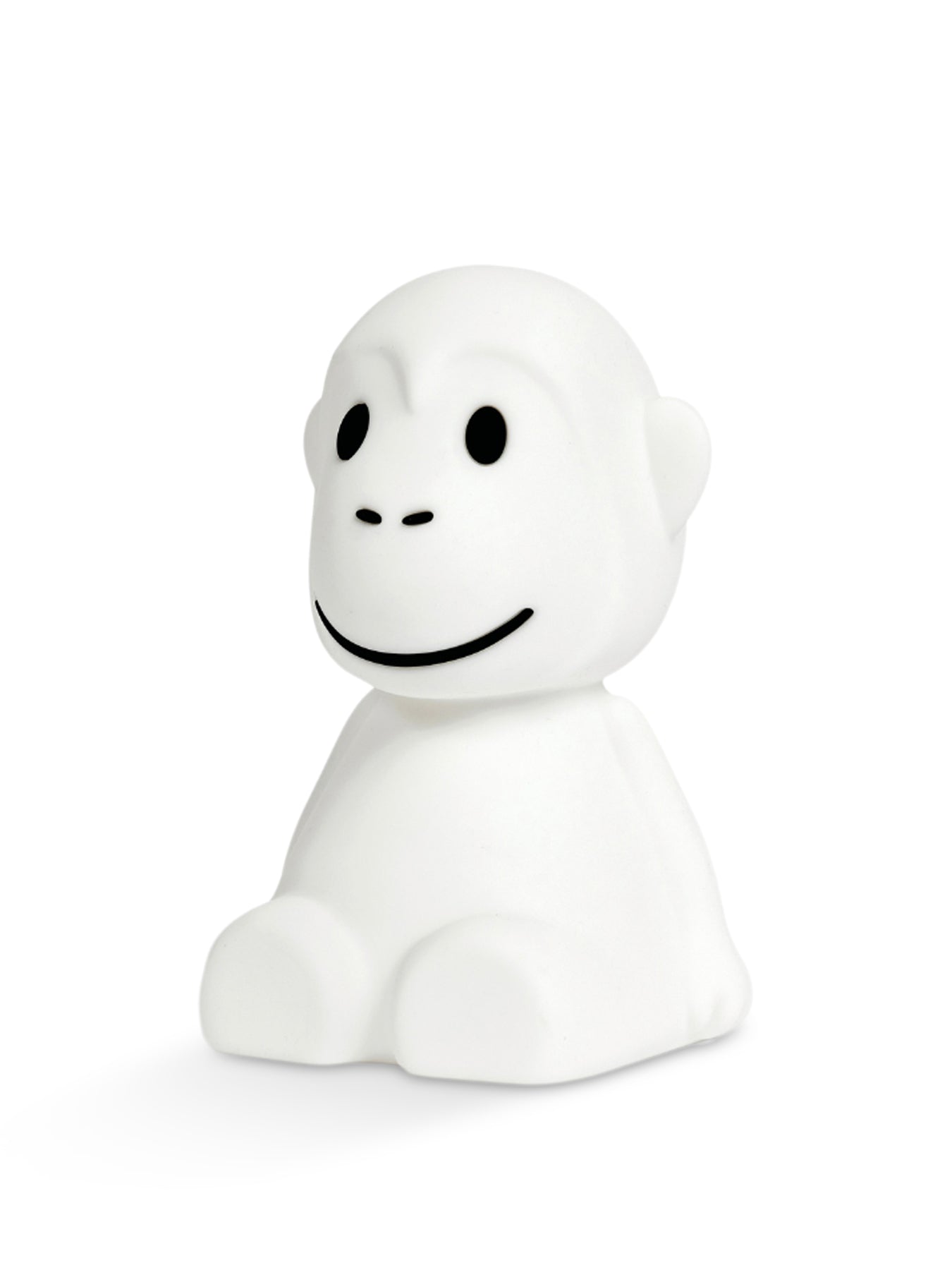 Monkey Bundle Of Light Table Lamp