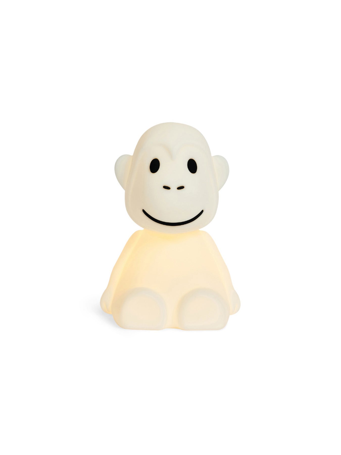Monkey Bundle Of Light Table Lamp