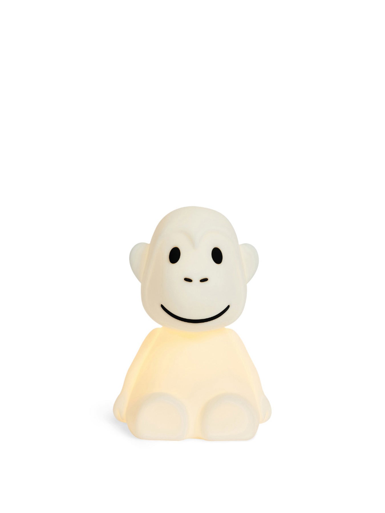 Monkey Bundle Of Light Table Lamp