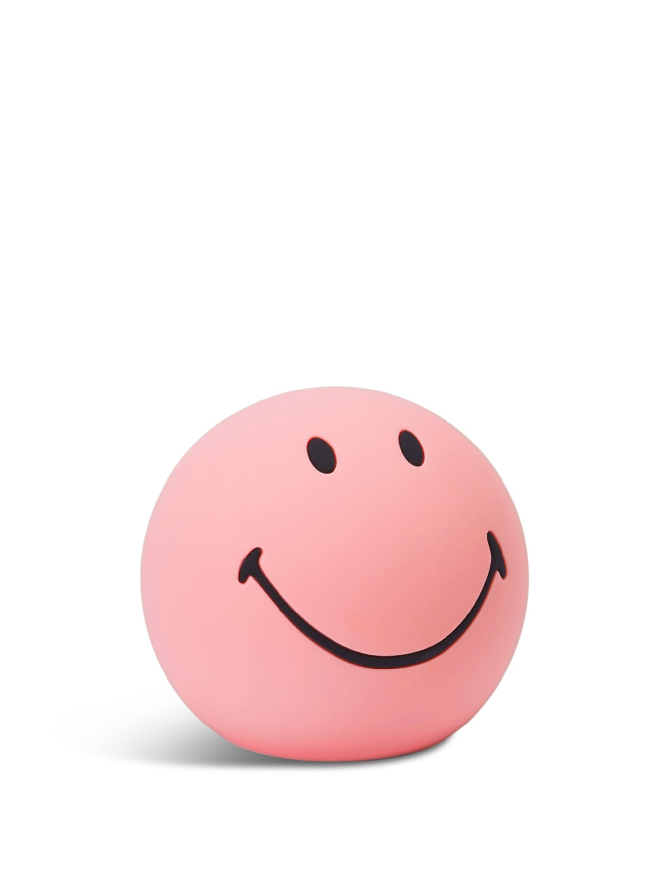 Pink Smiley Bundle Of Light Table Lamp