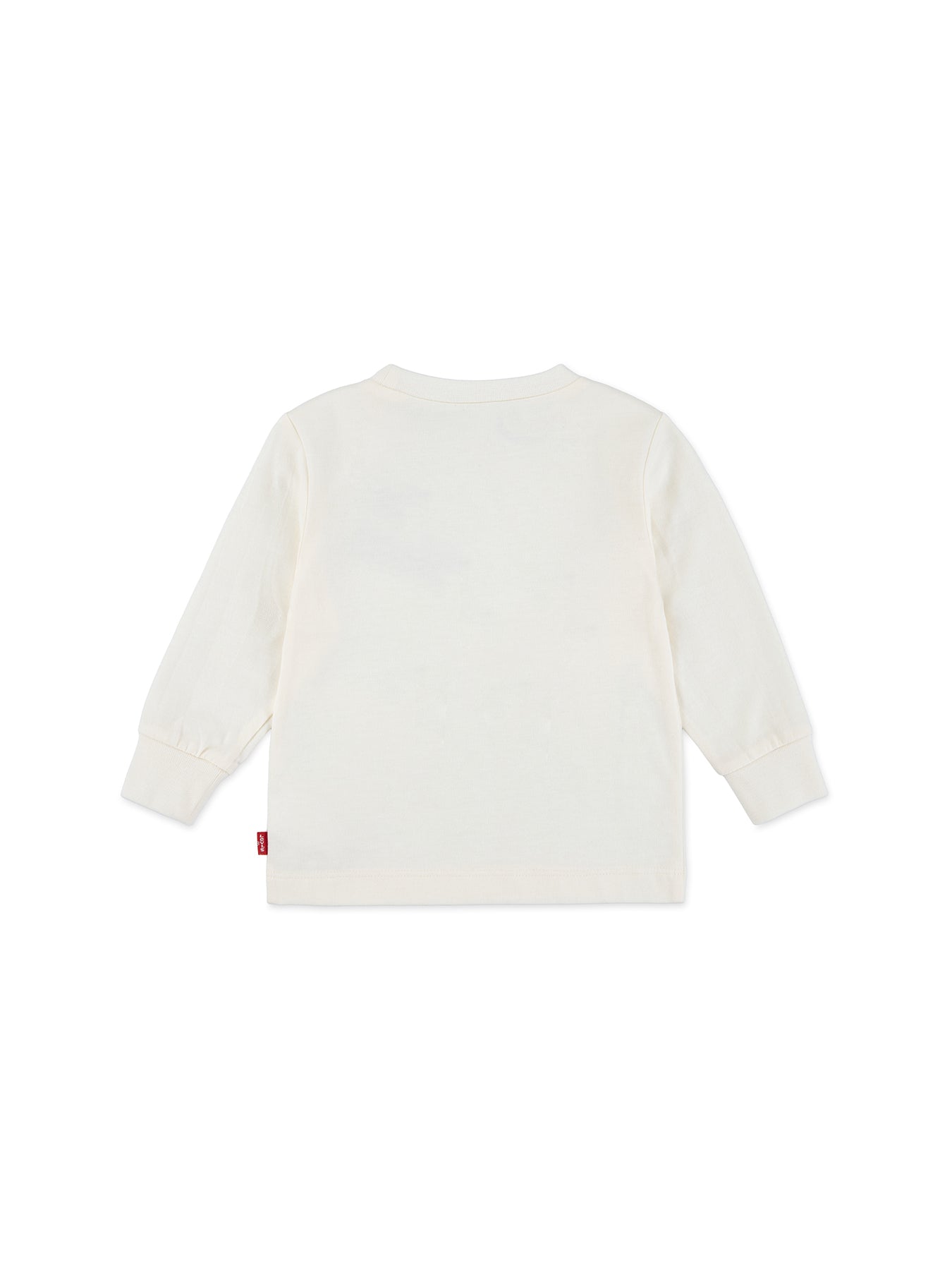 Levi and Dog T-Shirt