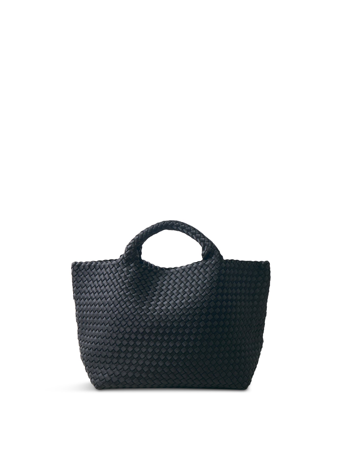 St Barths Medium Tote Onyz