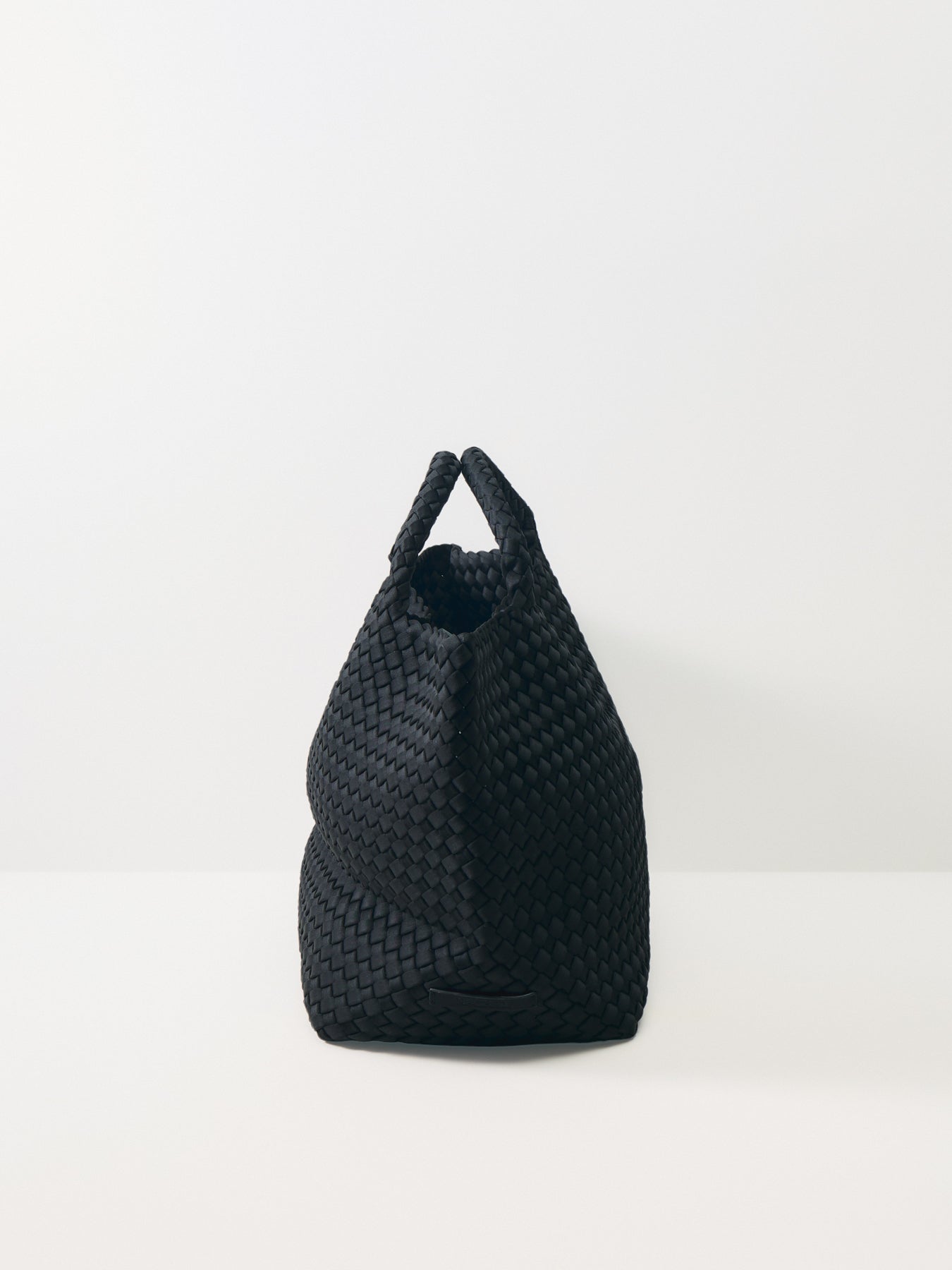 St Barths Medium Tote Onyz