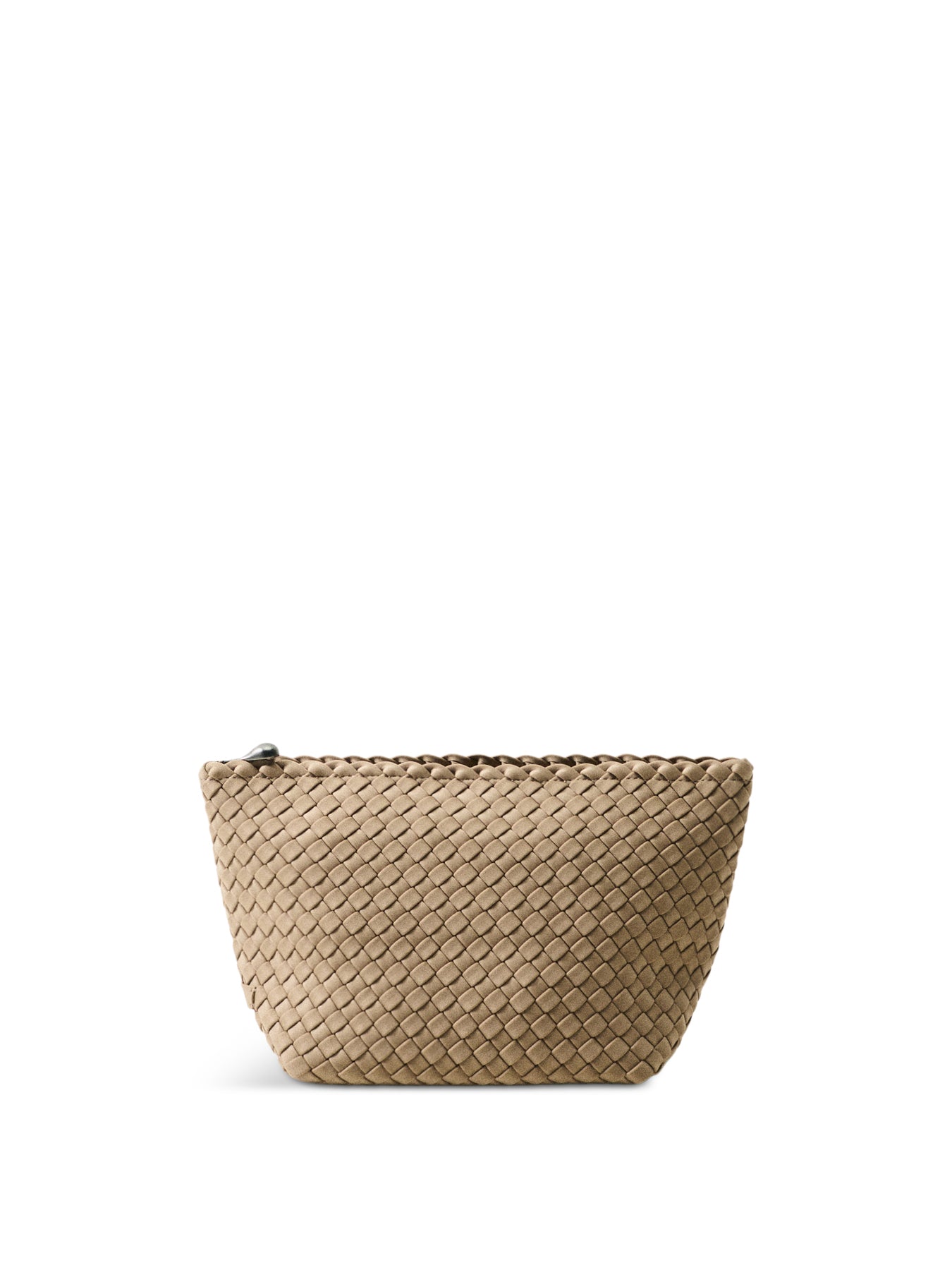 Portofino Medium Cosmetic Case Cashmere