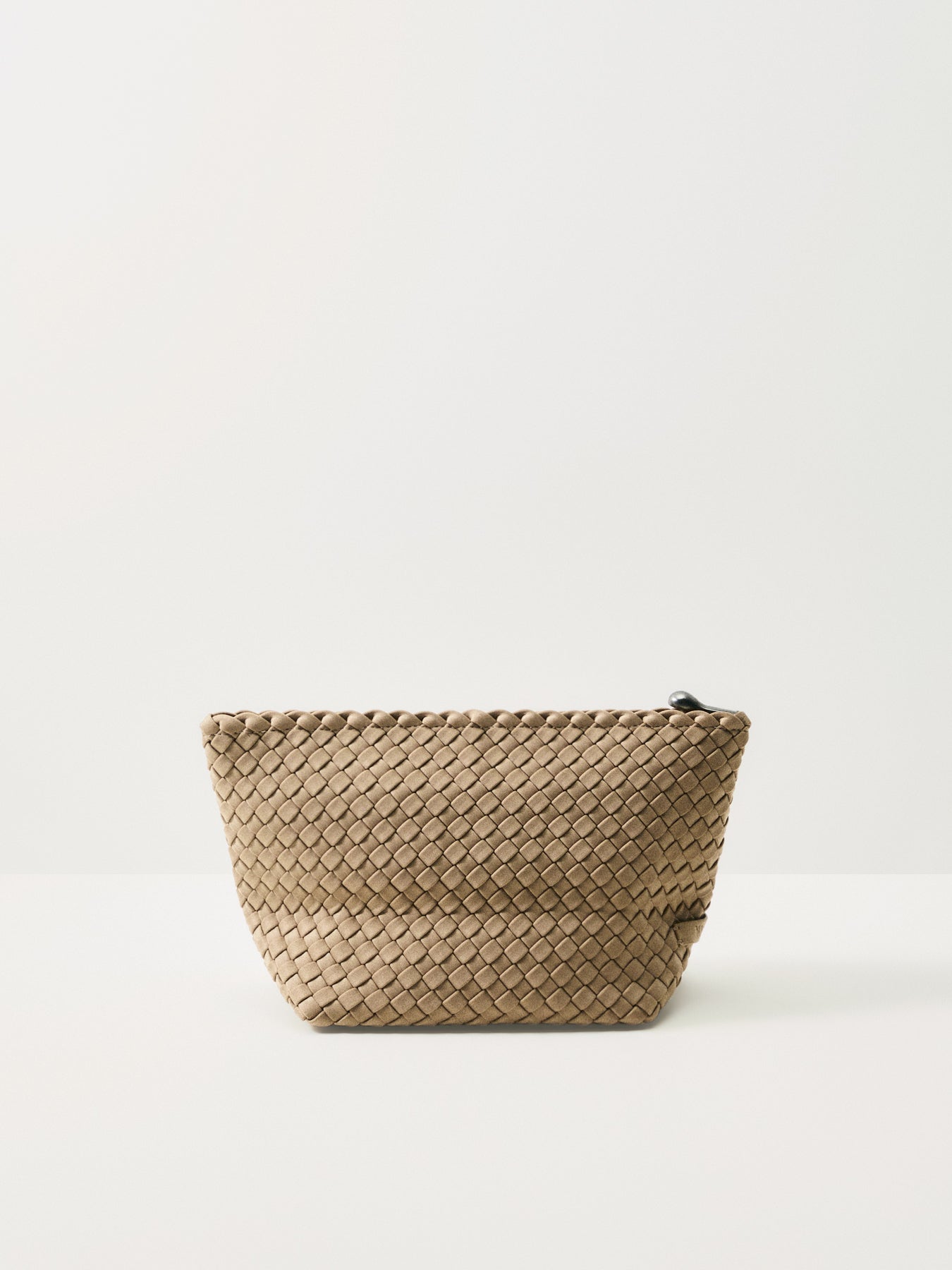Portofino Medium Cosmetic Case Cashmere