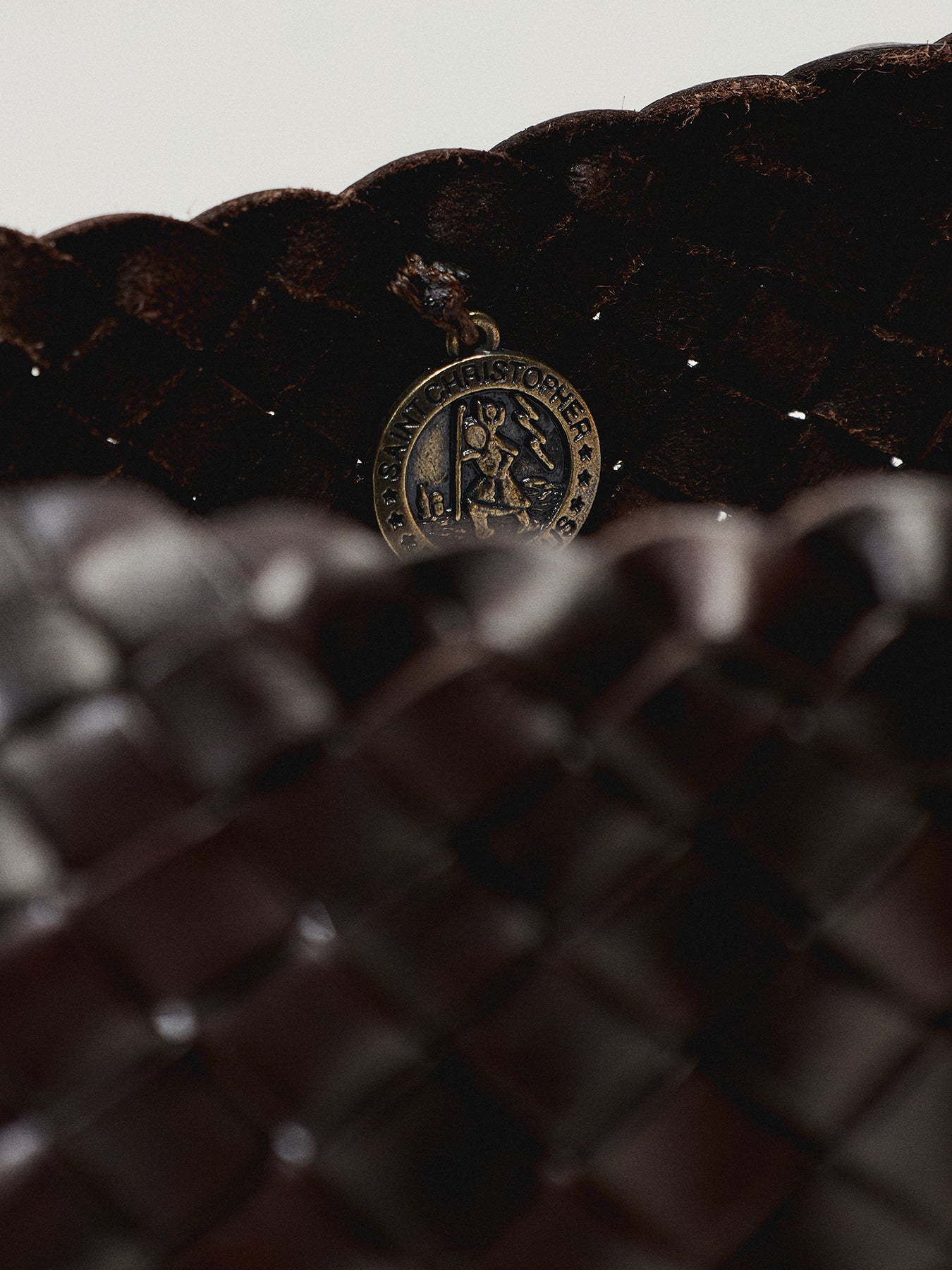 Rosanna Dark Brown