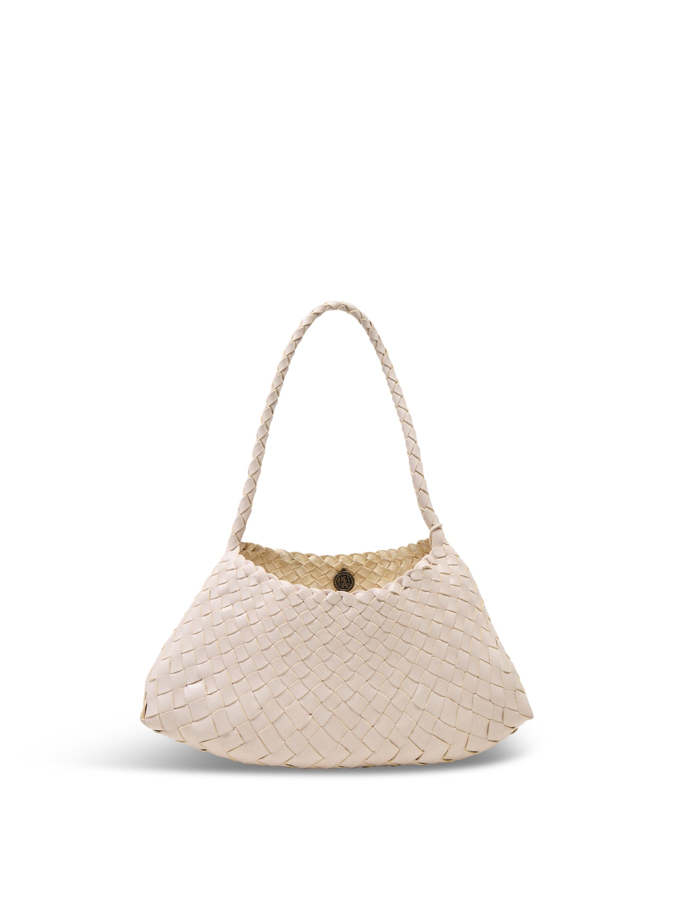 Rosanna Sand Leather Sand