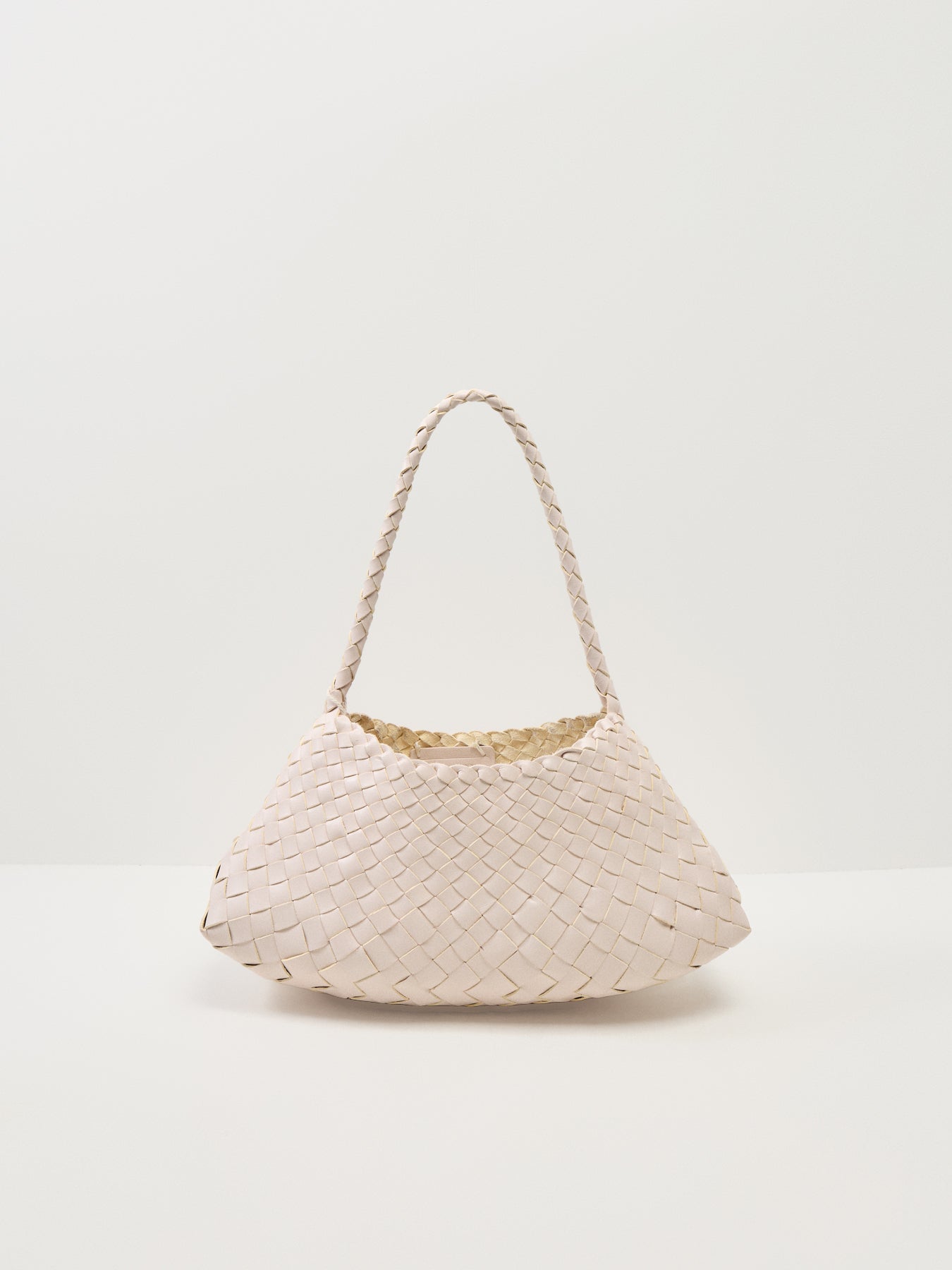 Rosanna Sand Leather Sand