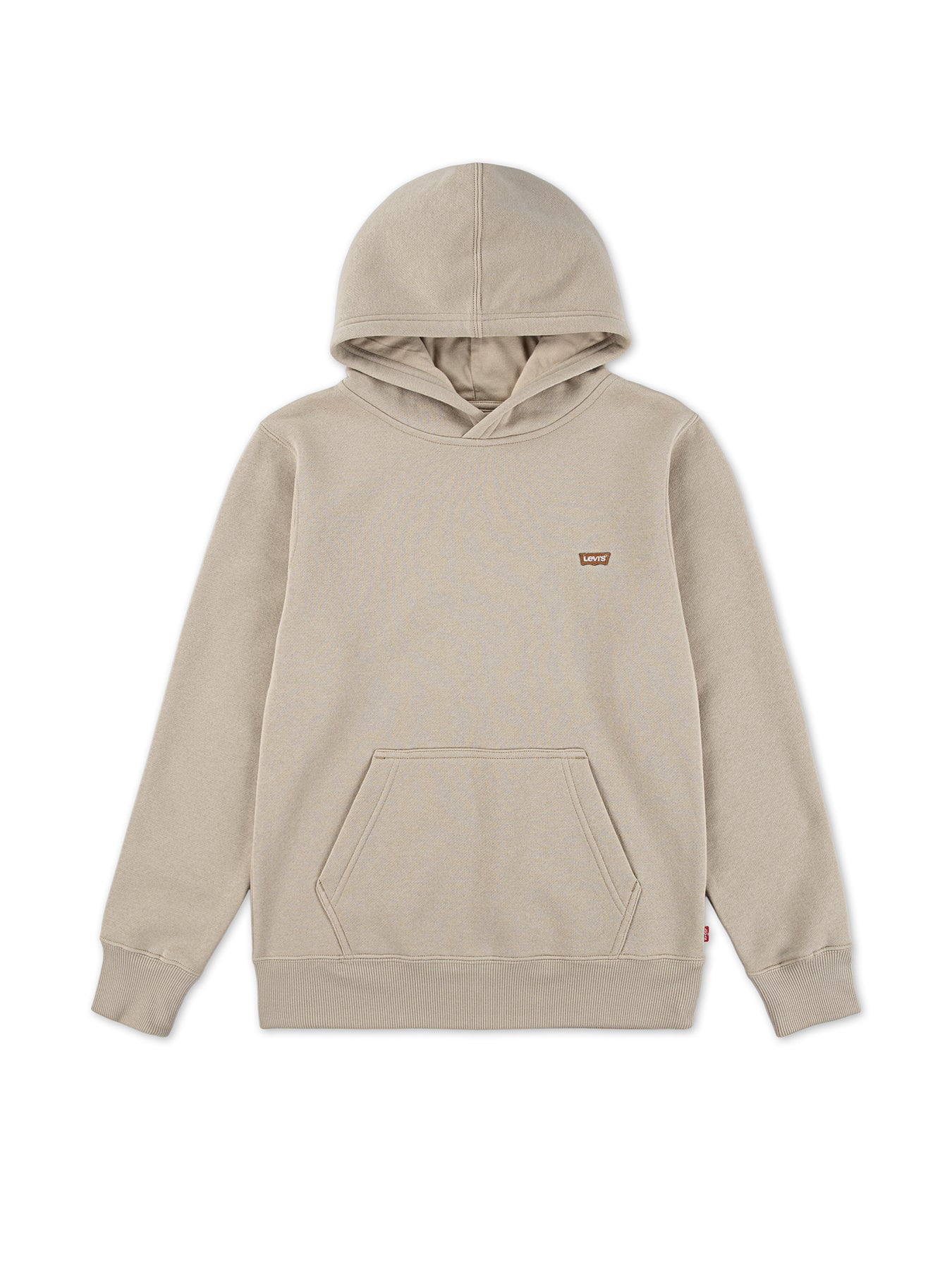Mini Batwing Hoodie