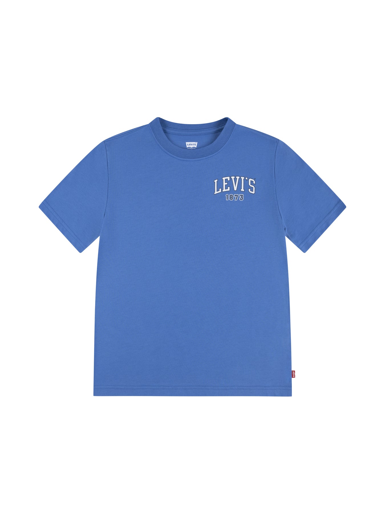 Always Original Tee Blue