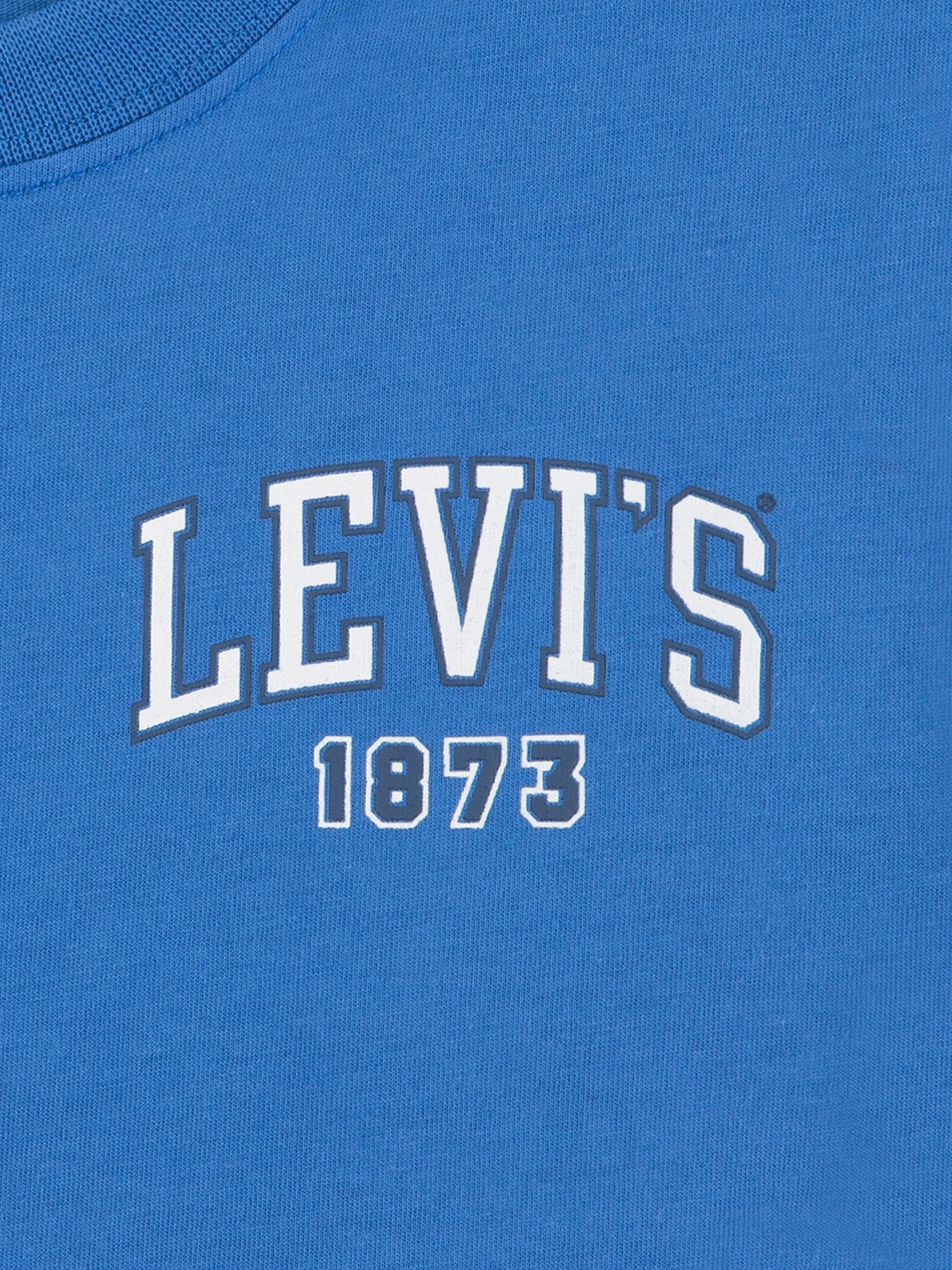 Always Original Tee Blue