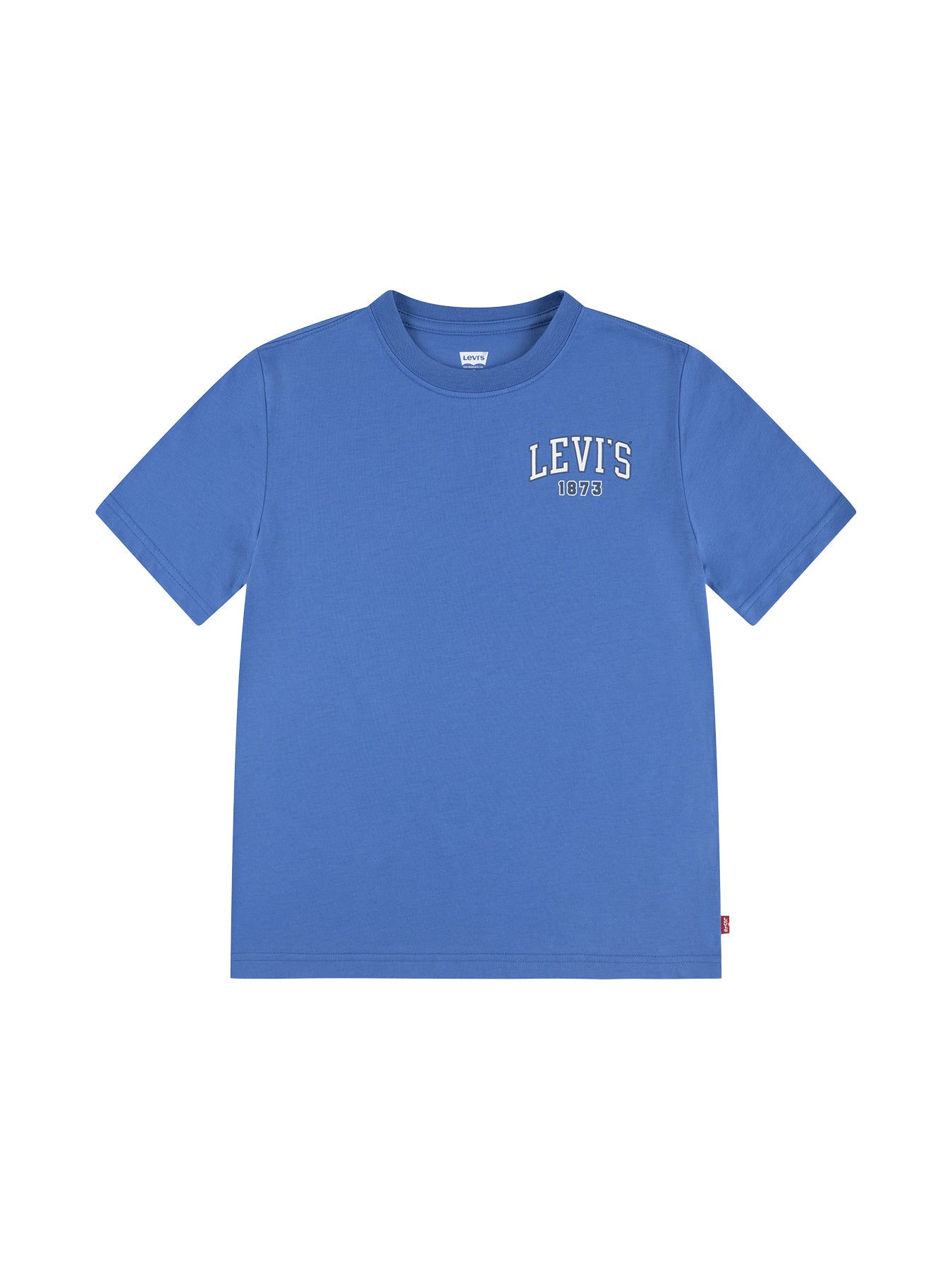 Always Original Tee Blue