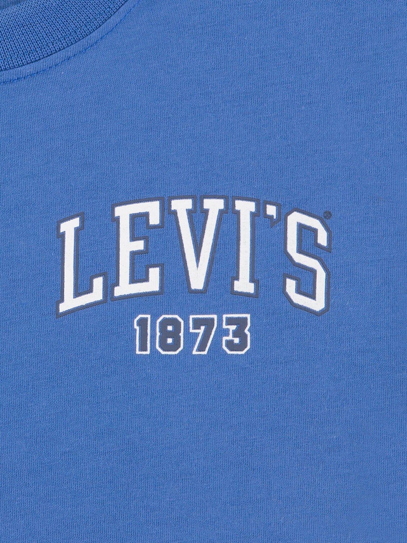 Always Original Tee Blue