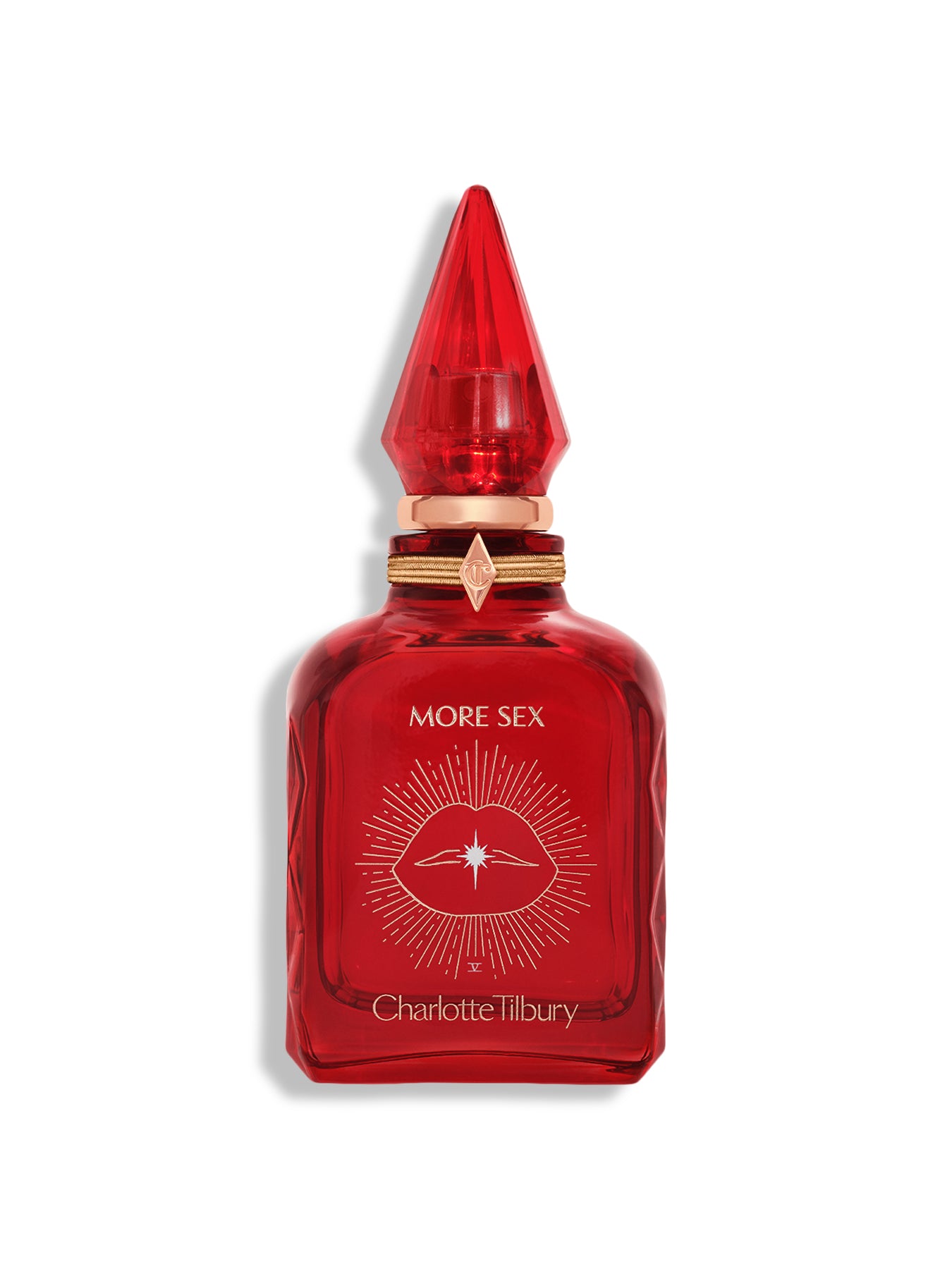 More Sex Eau De Parfum 50ml