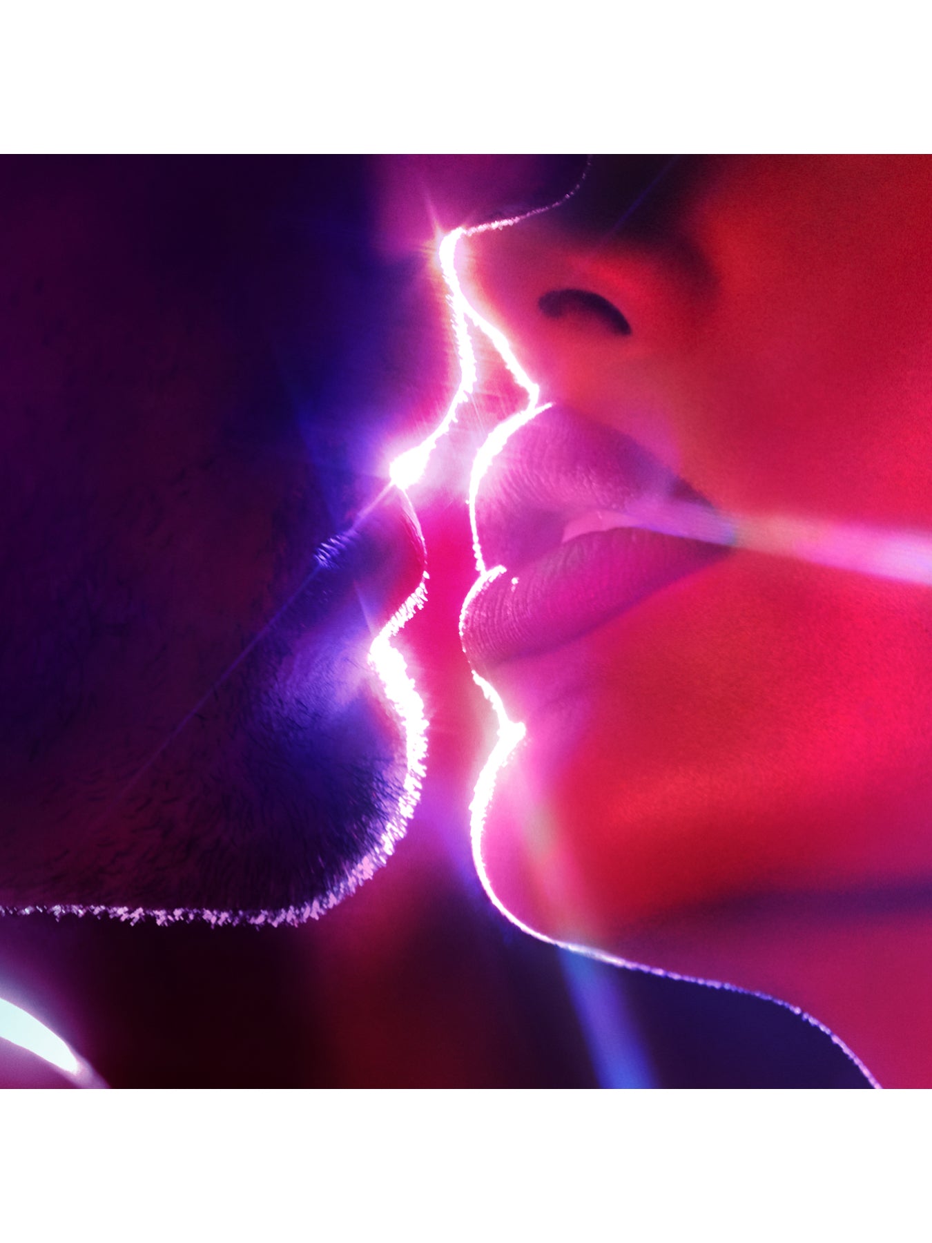More Sex Eau De Parfum 50ml