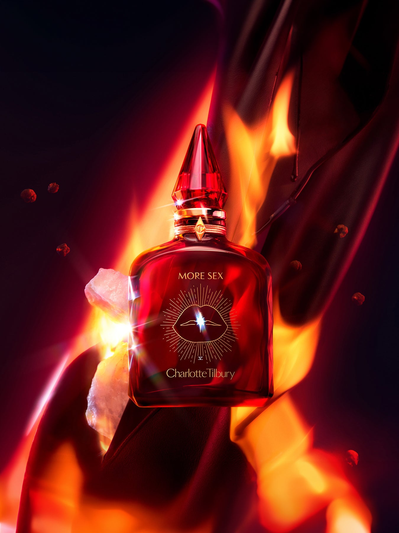More Sex Eau De Parfum 50ml