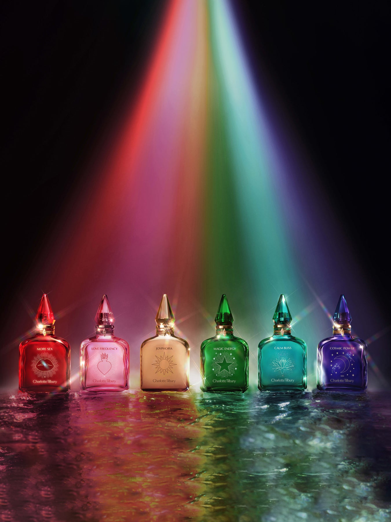More Sex Eau De Parfum 50ml