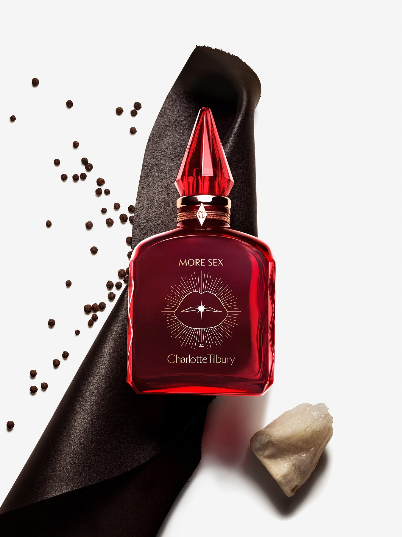 More Sex Eau De Parfum 50ml