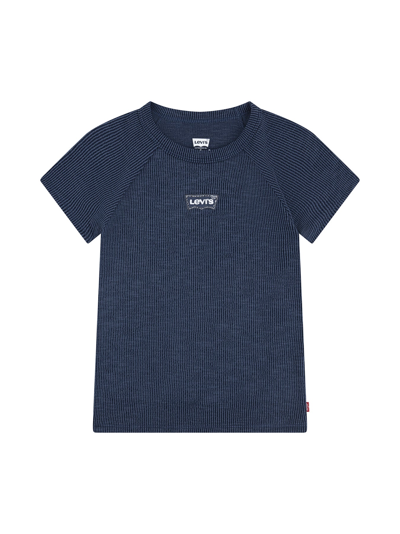 Colour Block Raglan Top