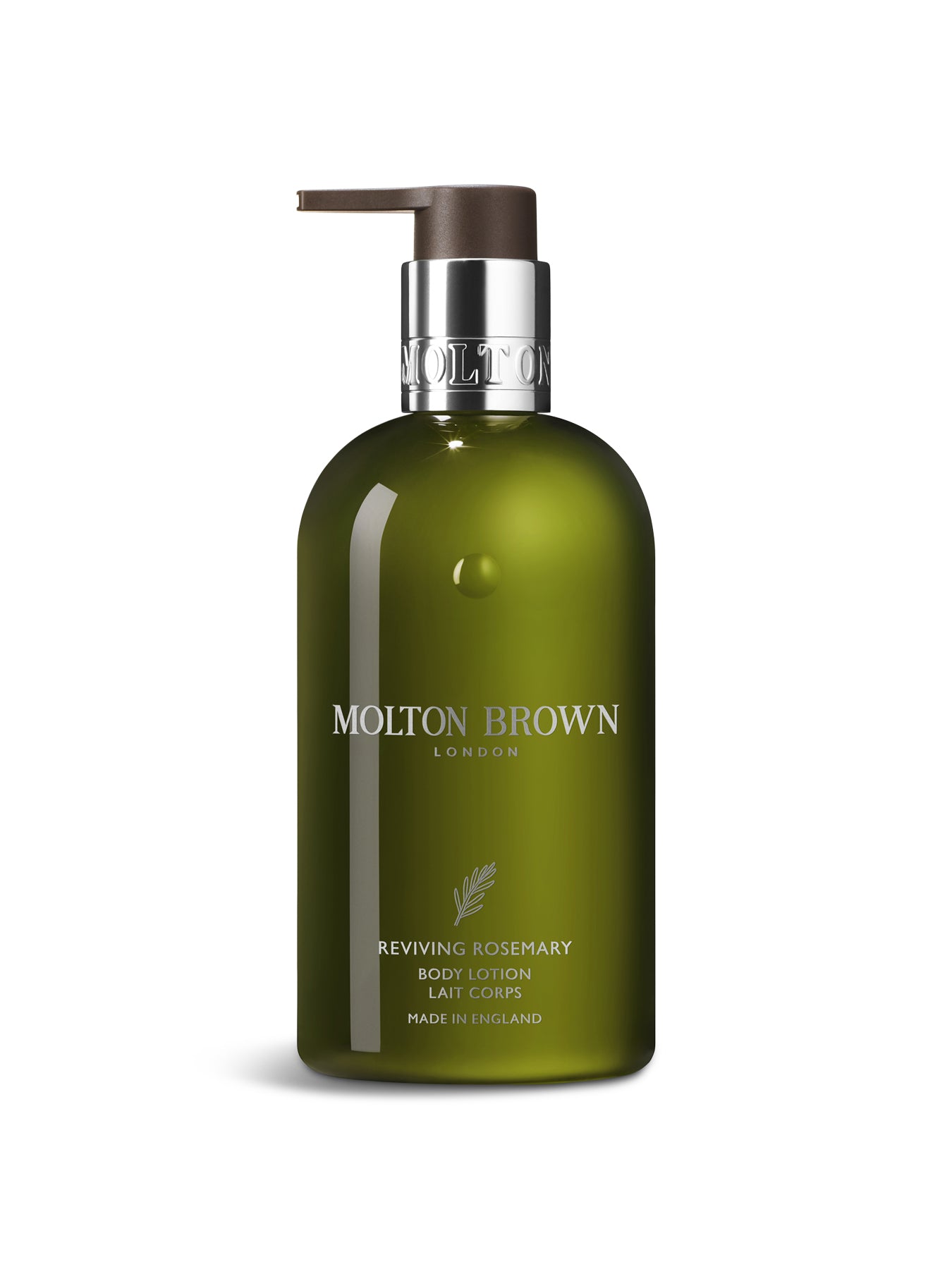 Reviving Rosemary Body Lotion 300ml