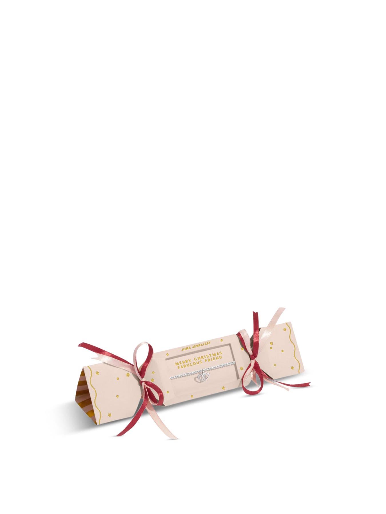 Bracelet Christmas Cracker - Fab Friend