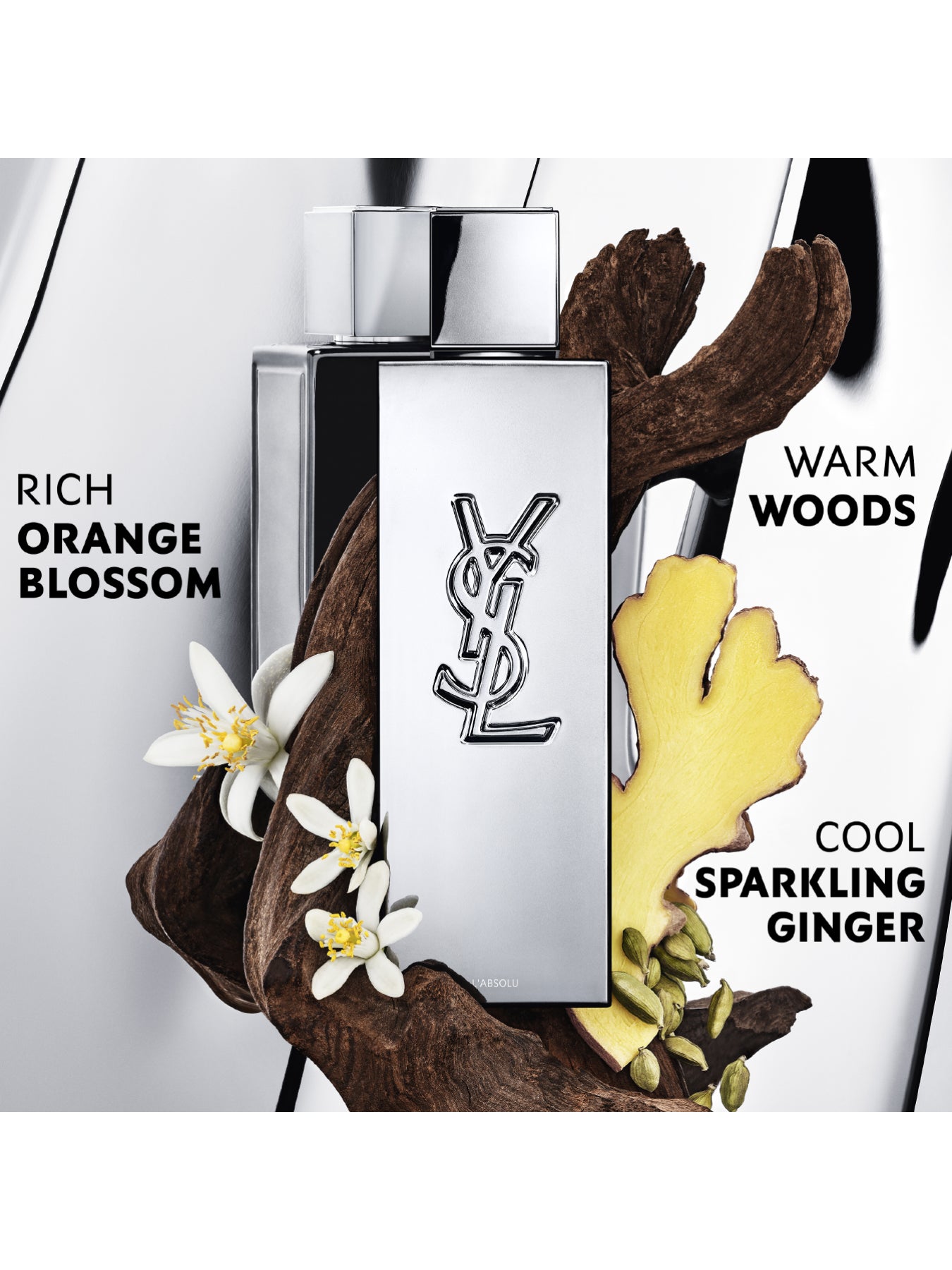 MYSLF L Absolu 60ml