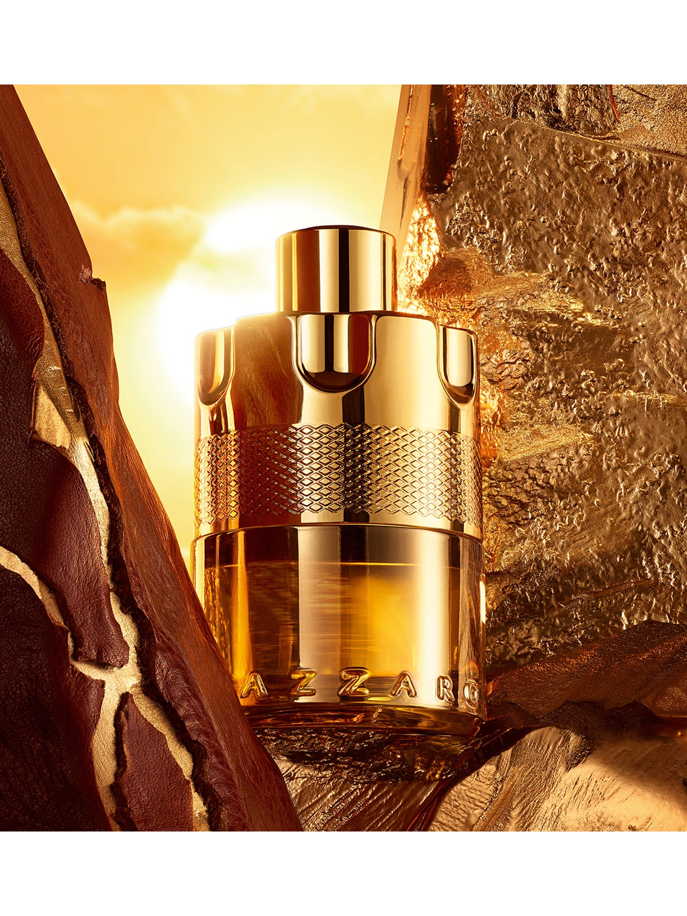 Wanted Forever Elixir Parfum 100ml