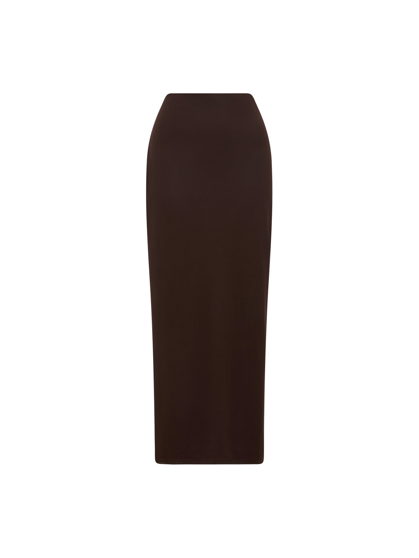 Mia Mesh Maxi Skirt