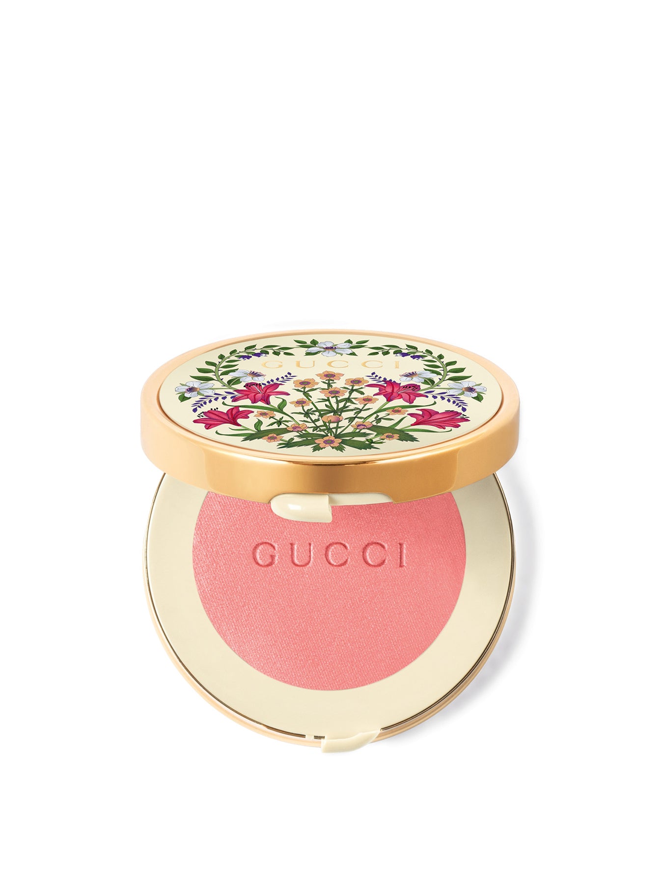 Gucci Flora Blush de Beaute Limited Edition