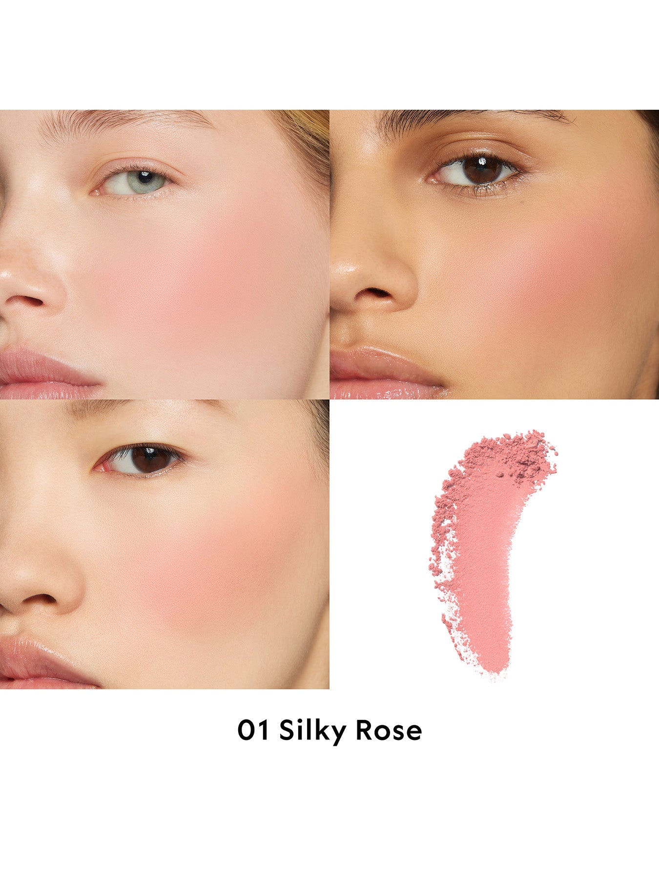 Gucci Flora Blush de Beaute Limited Edition