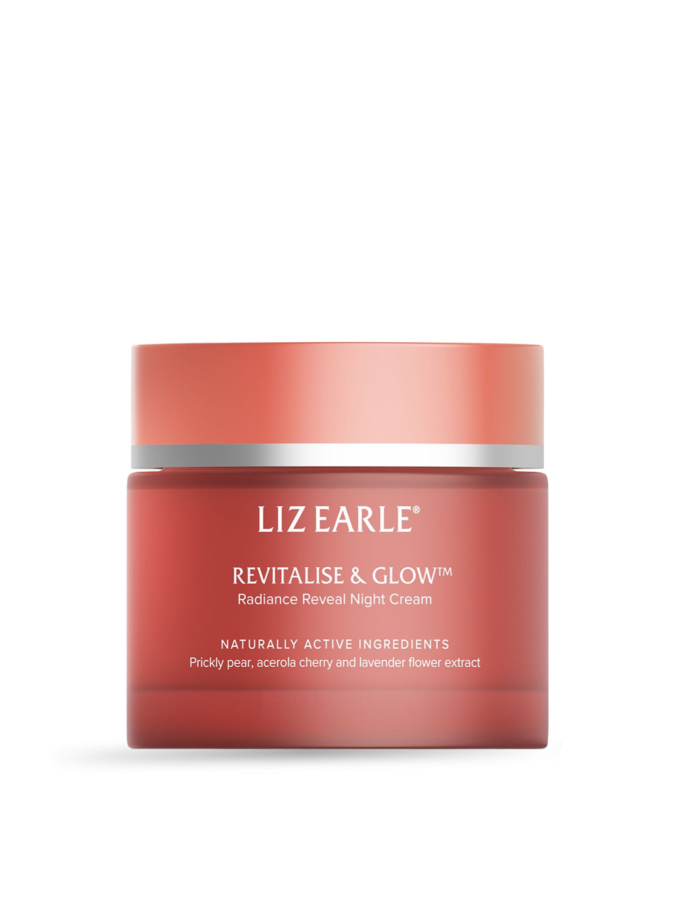 Revitalise and Glow Radiance Reveal Night Cream 50ml