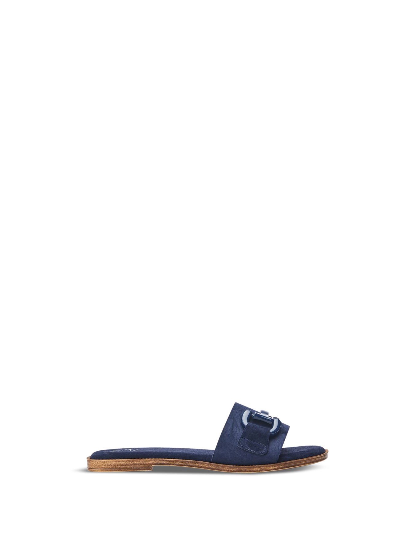 Olayo Sandals Blue