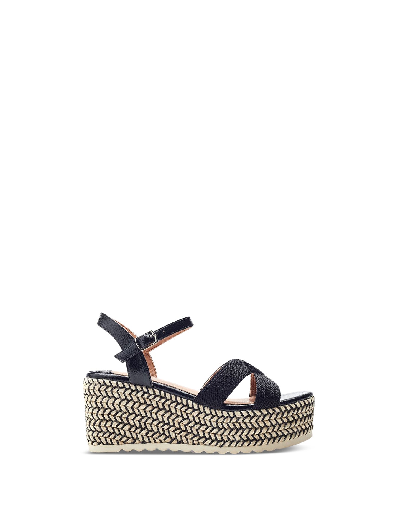 Piala Sandals Black
