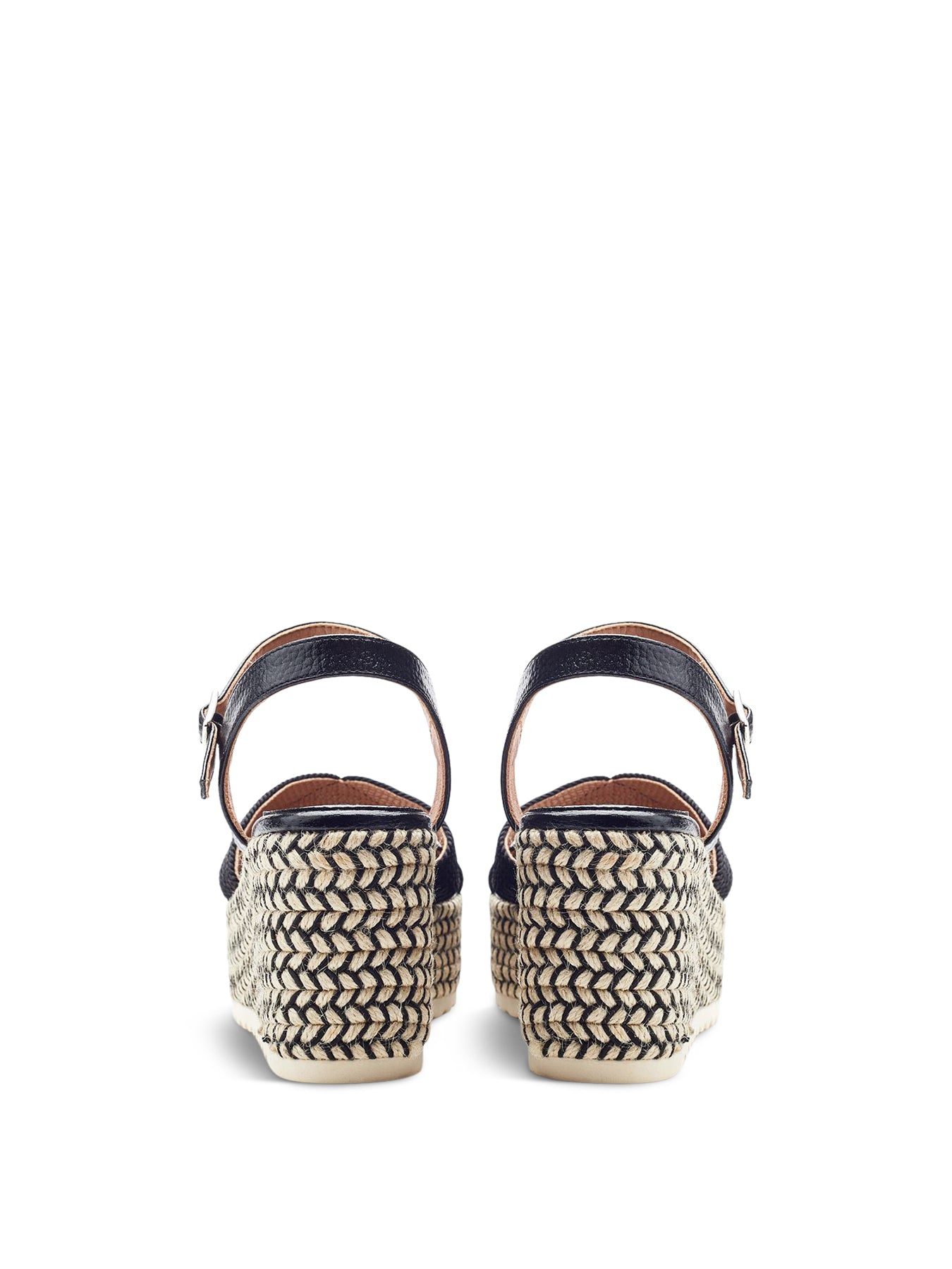 Piala Sandals Black