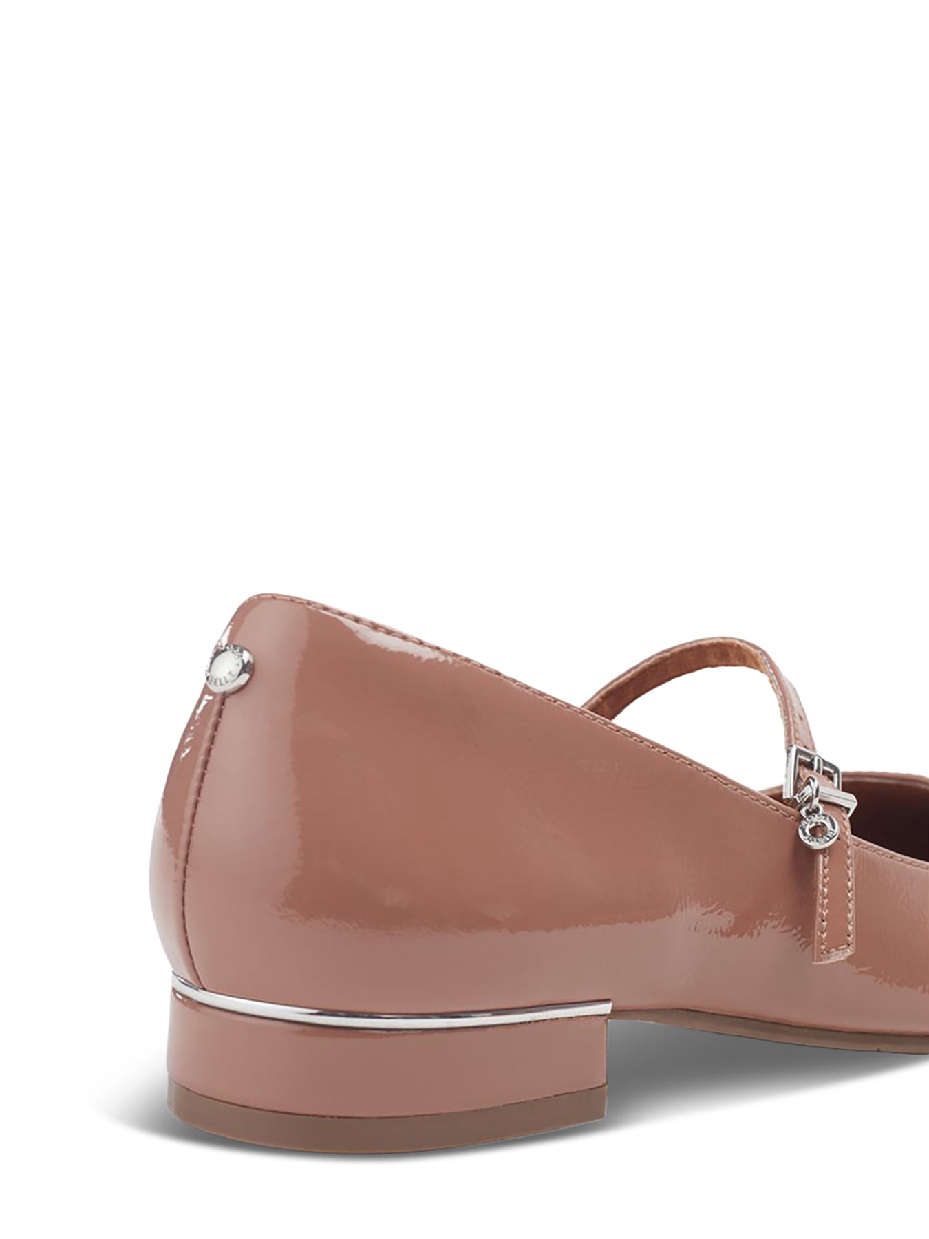 Florentin Leather Shoes Brown