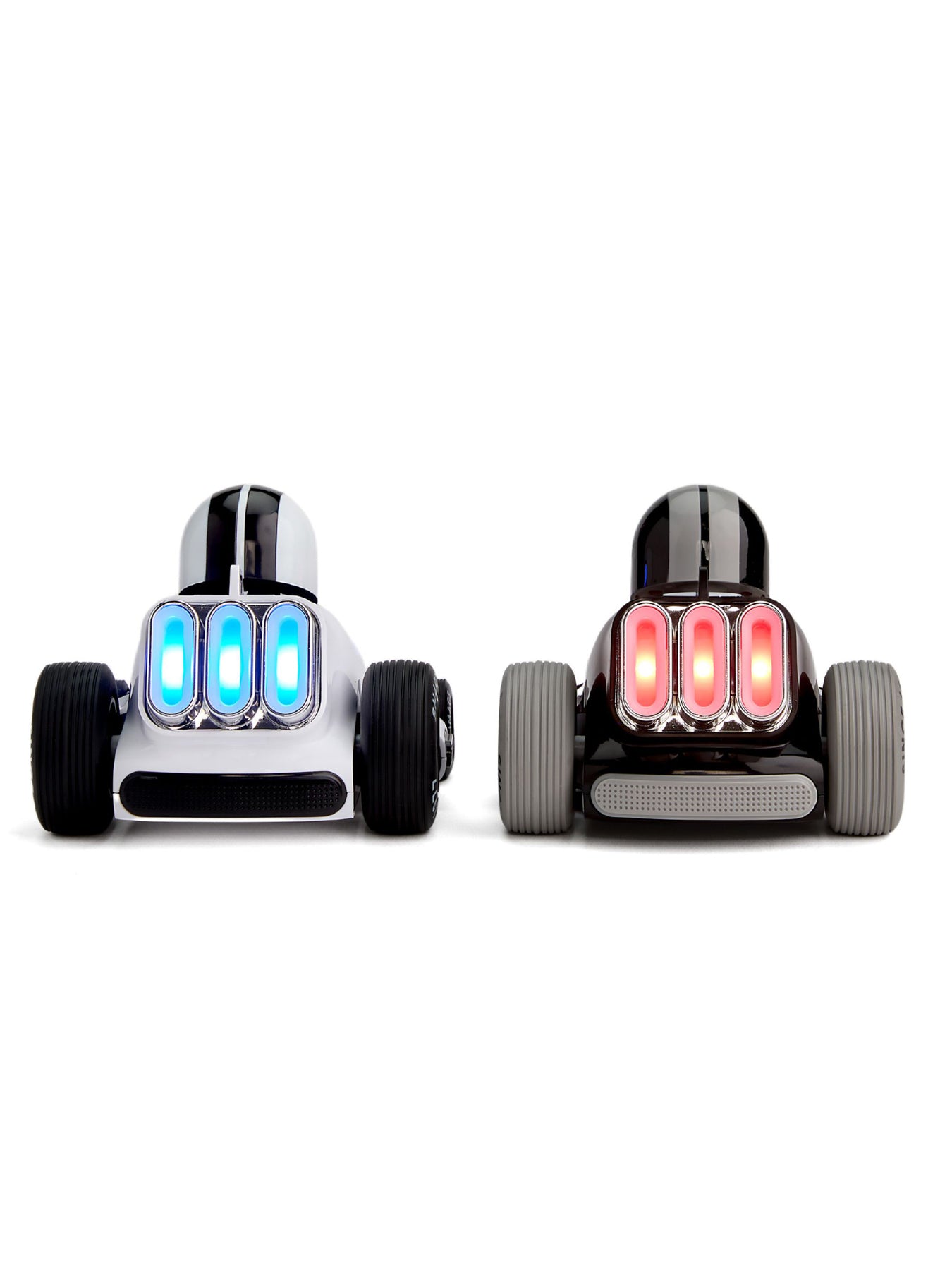 Kids RC Battle Crashers Rivals Remote Control Cars