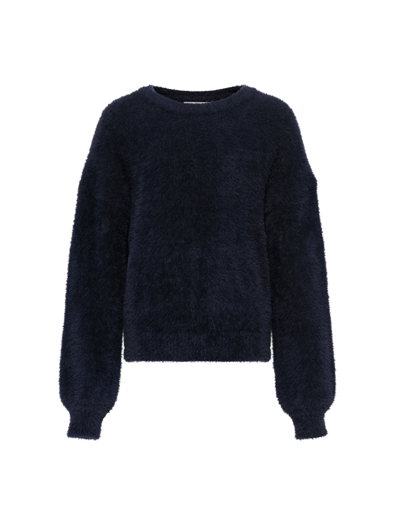 Only Pullover Knit Night Sky