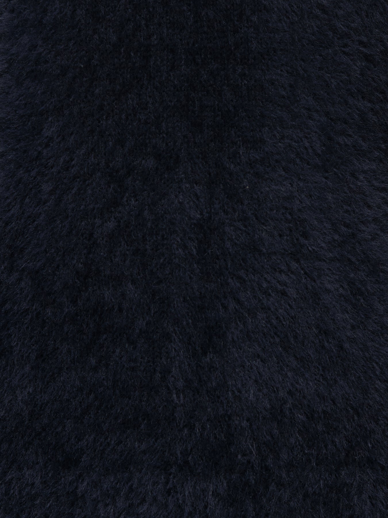 Only Pullover Knit Night Sky