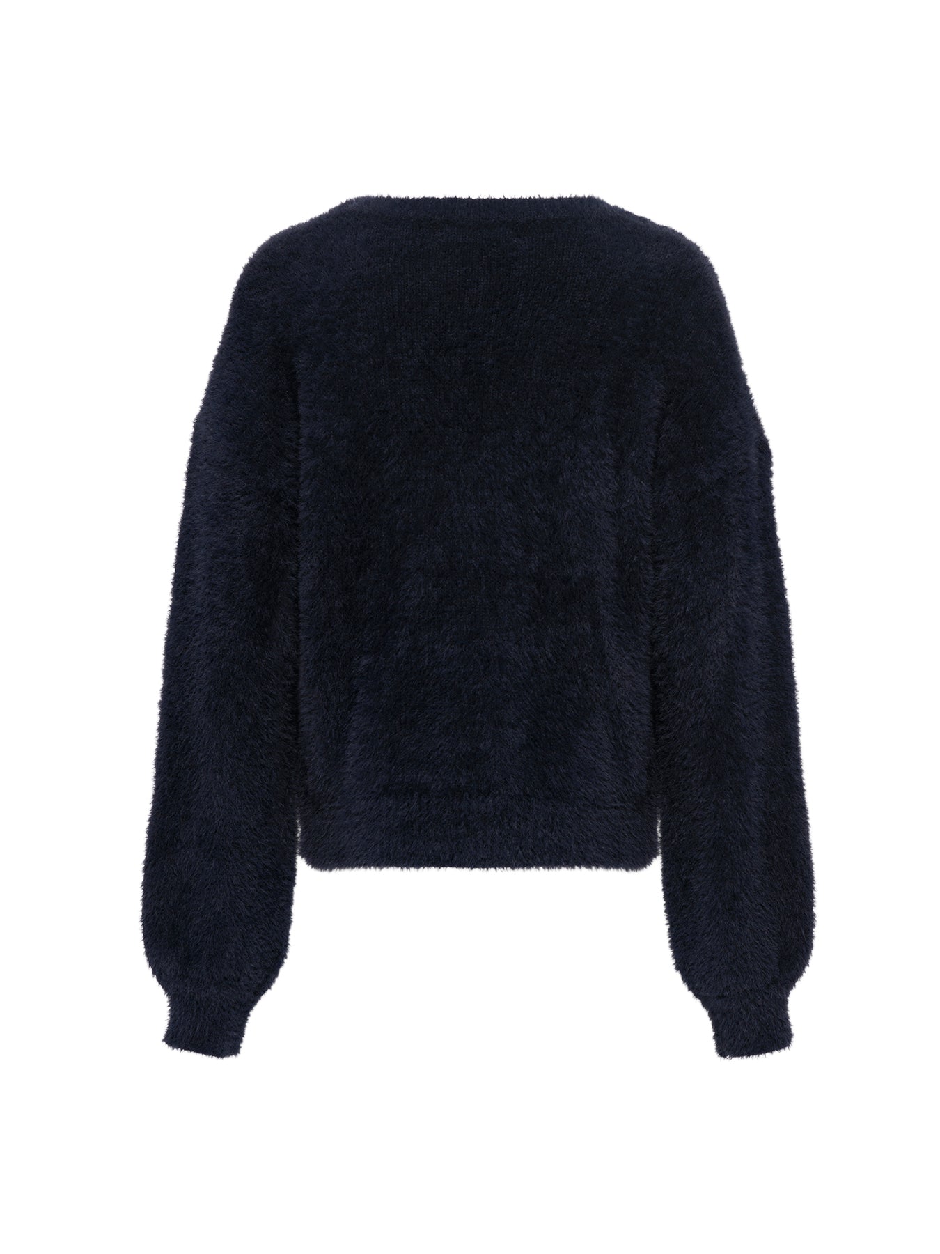 Only Pullover Knit Night Sky