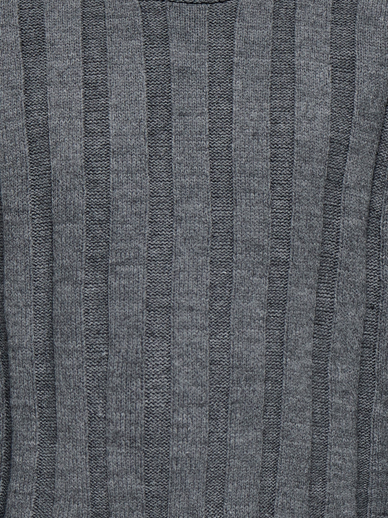 Tessa Pullover Dark Grey