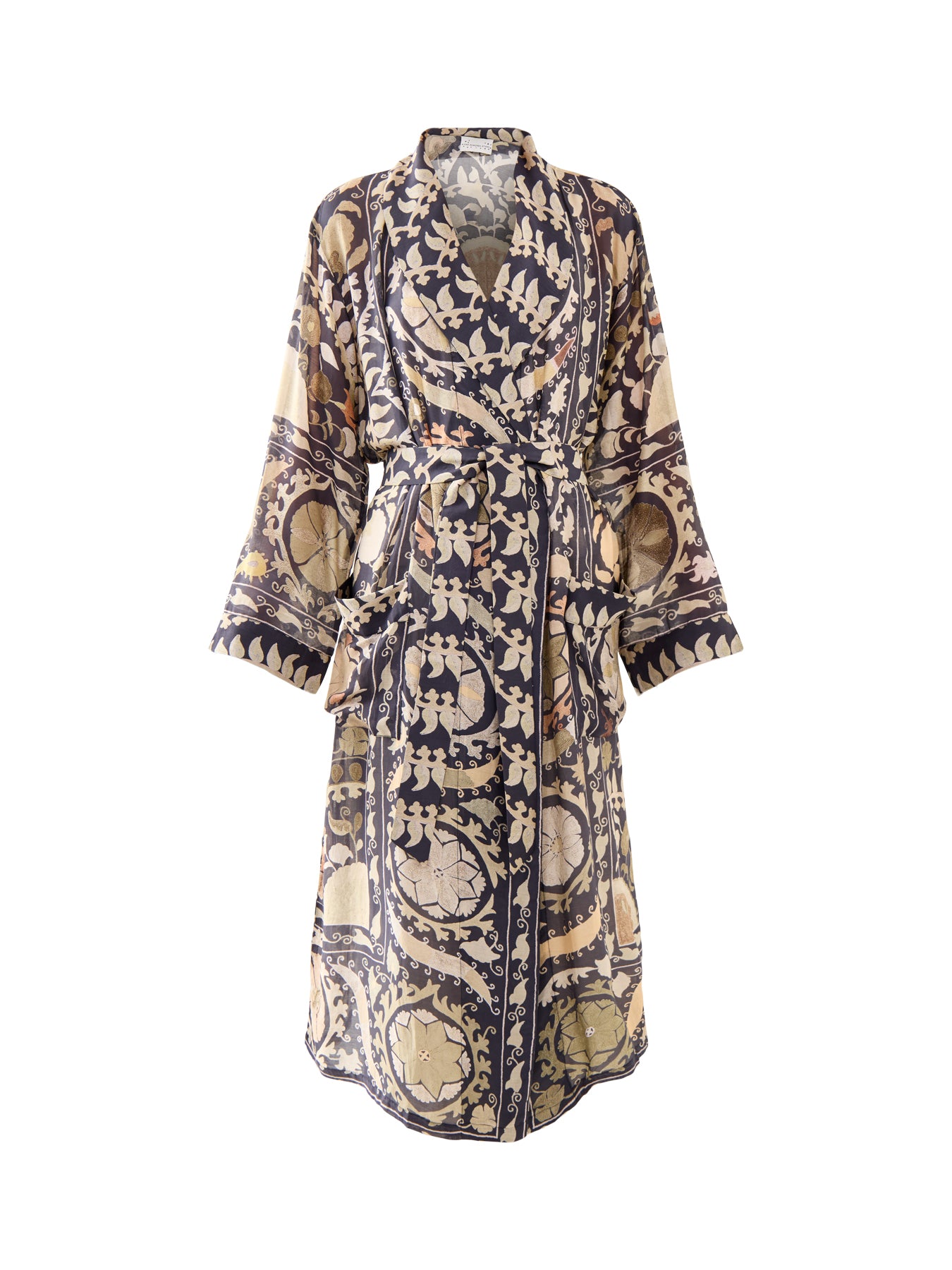 Susani Gown