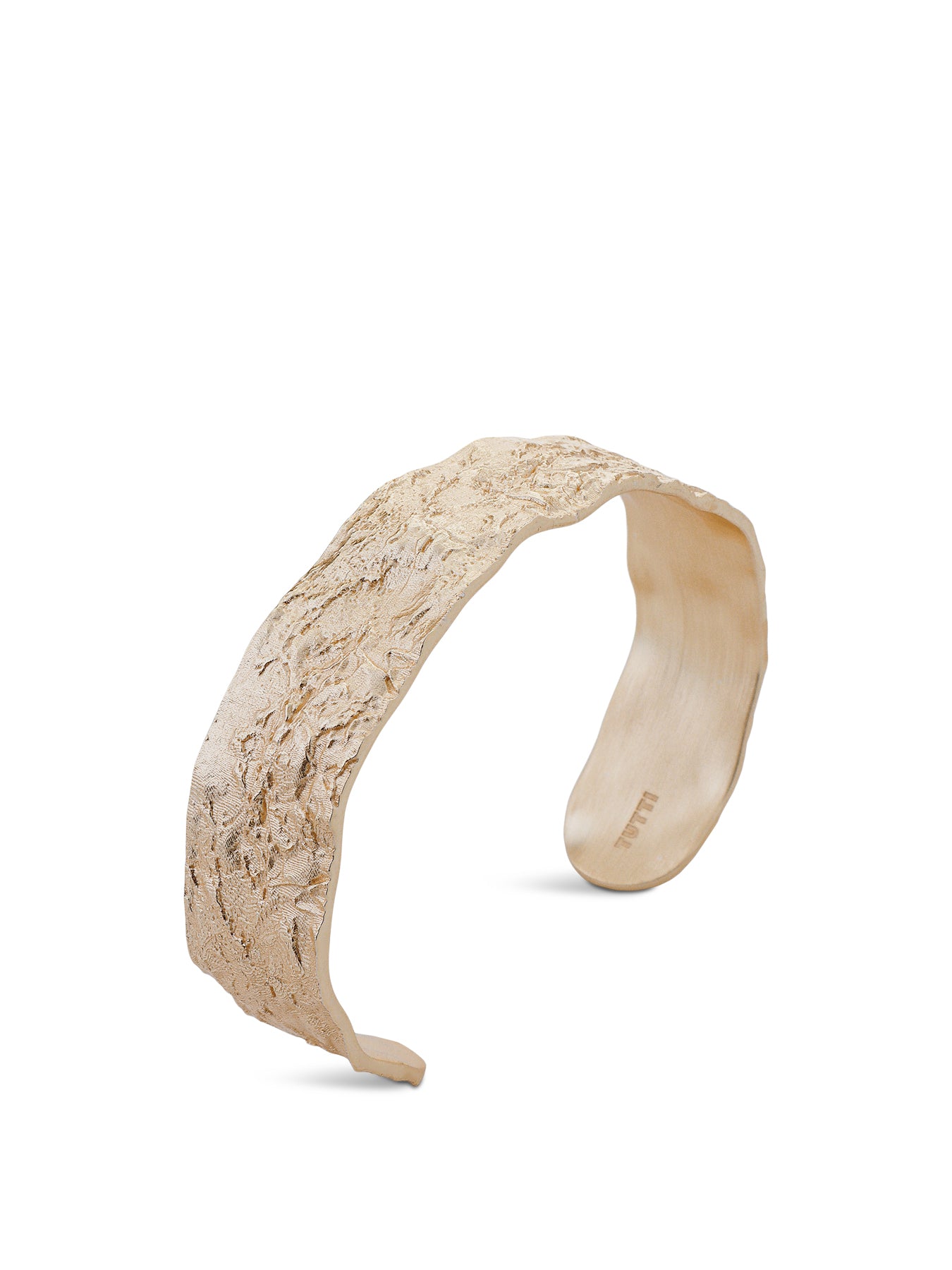 Revere Bangle Gold